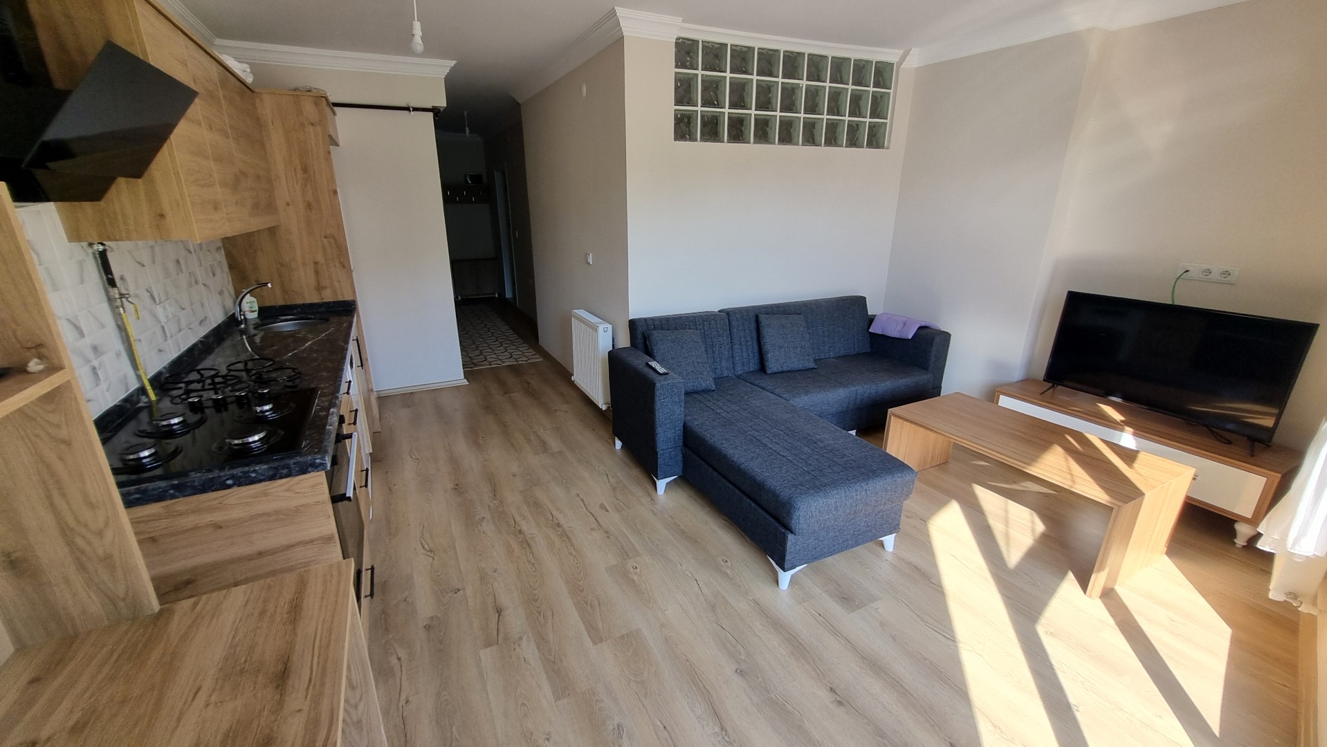 Kiralık Daire, Trabzon / OF / İRFANLI MAHALLESİ