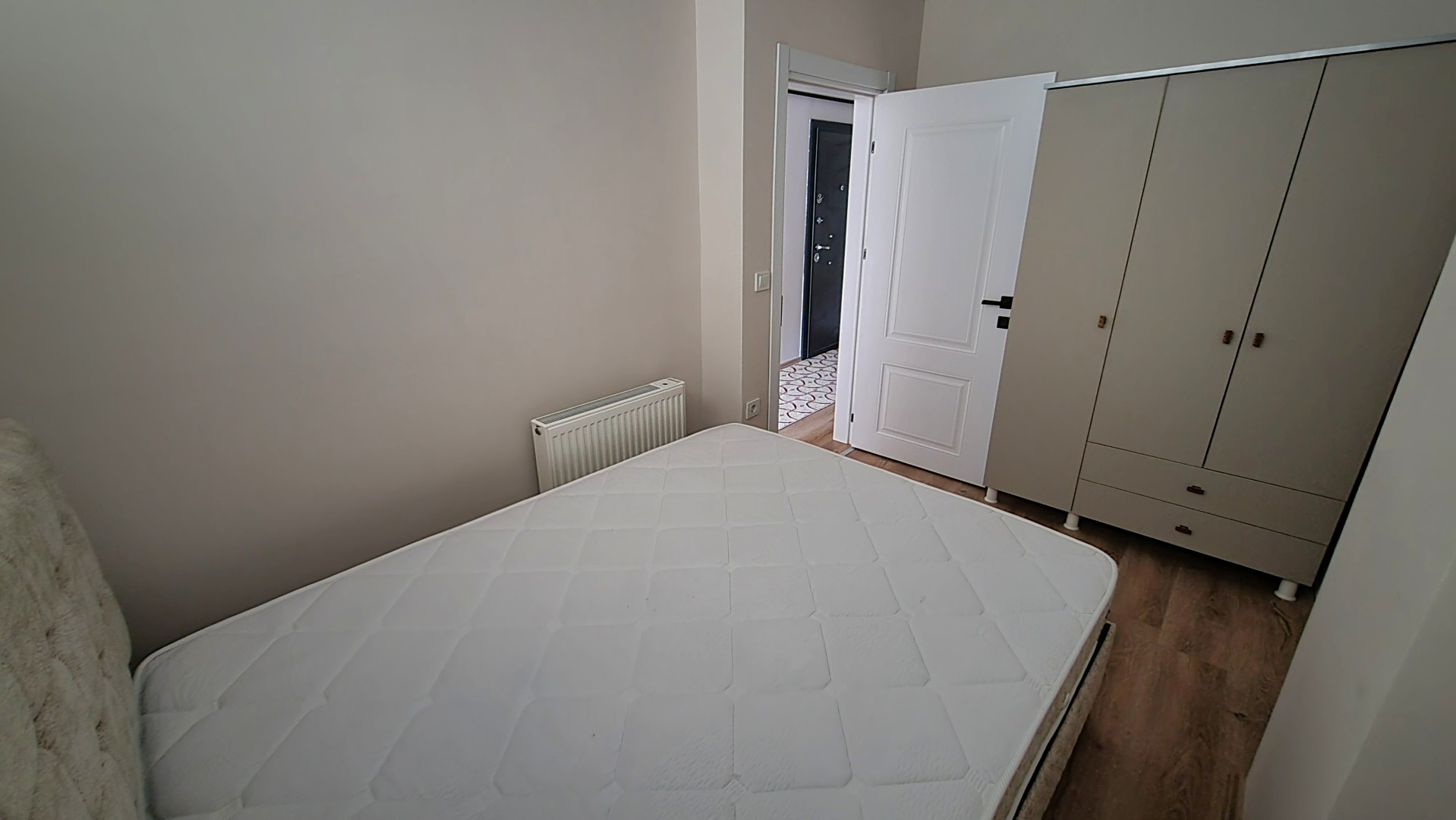 Kiralık Daire, Trabzon / OF / İRFANLI MAHALLESİ