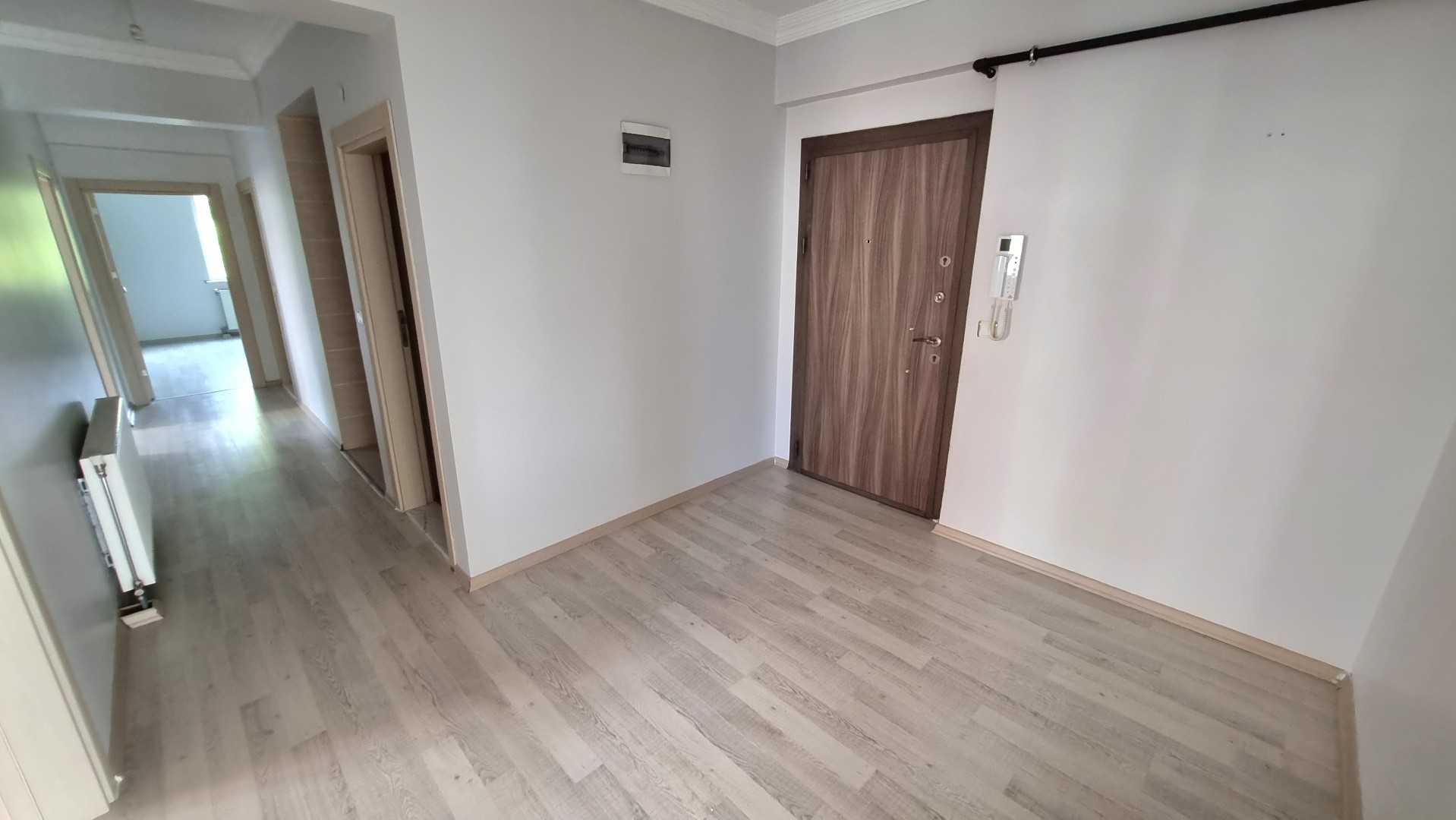 Kiralık Daire, Trabzon / OF / İRFANLI MAHALLESİ