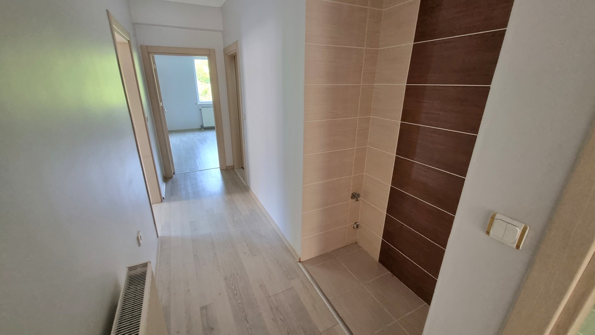 Kiralık Daire, Trabzon / OF / İRFANLI MAHALLESİ