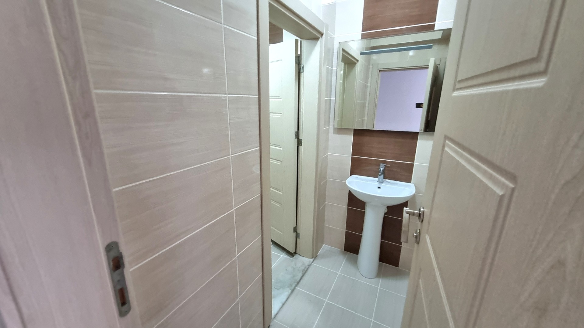Kiralık Daire, Trabzon / OF / İRFANLI MAHALLESİ