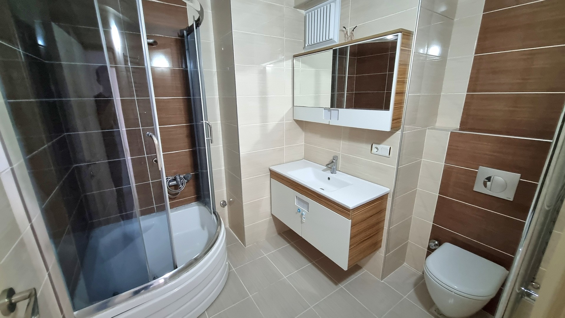 Kiralık Daire, Trabzon / OF / İRFANLI MAHALLESİ