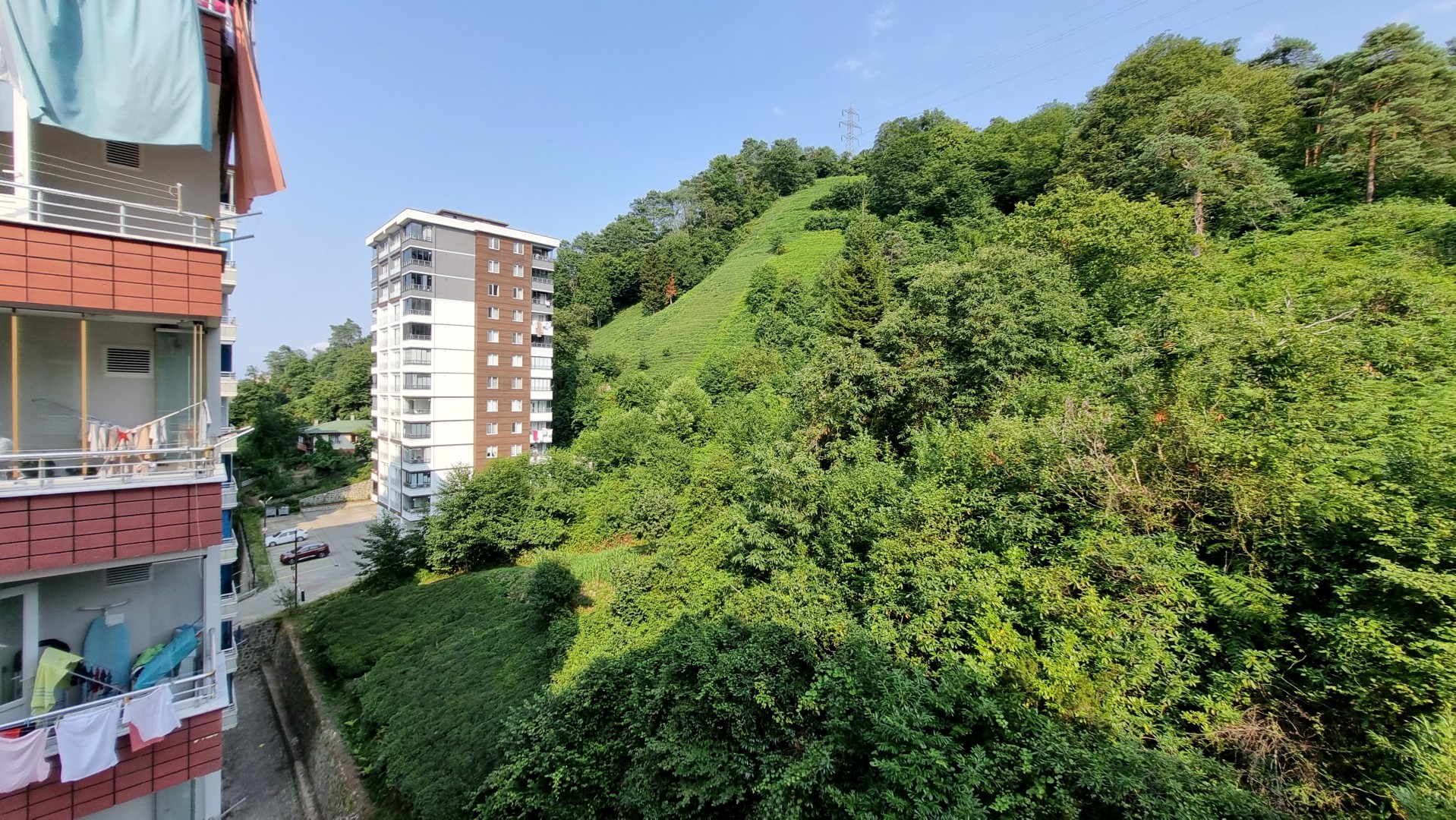 Kiralık Daire, Trabzon / OF / İRFANLI MAHALLESİ