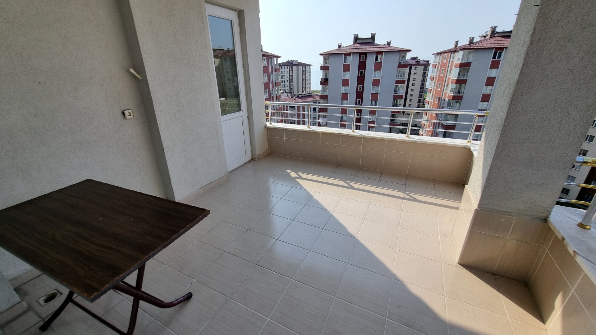 Kiralık Daire, Trabzon / OF / İRFANLI MAHALLESİ