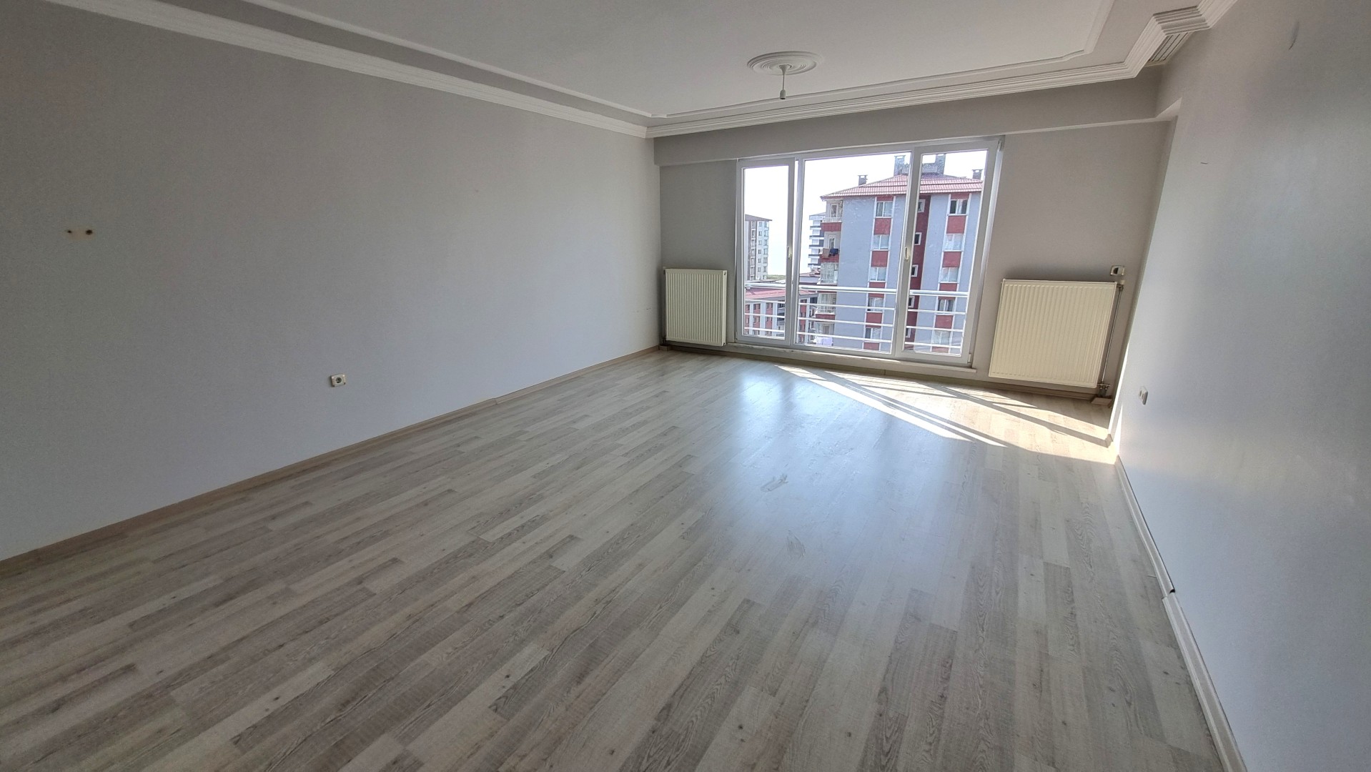 Kiralık Daire, Trabzon / OF / İRFANLI MAHALLESİ