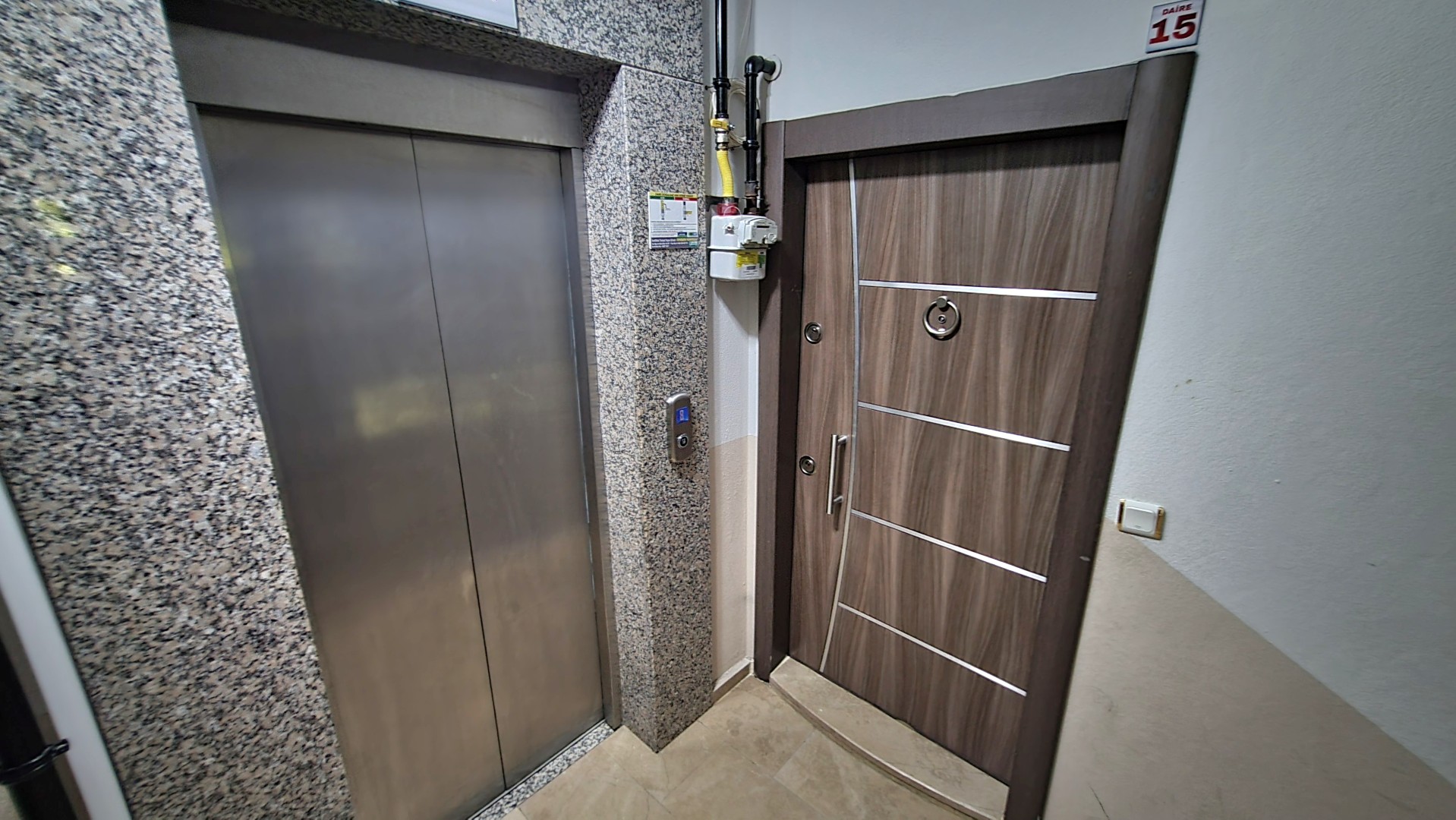 Kiralık Daire, Trabzon / OF / İRFANLI MAHALLESİ