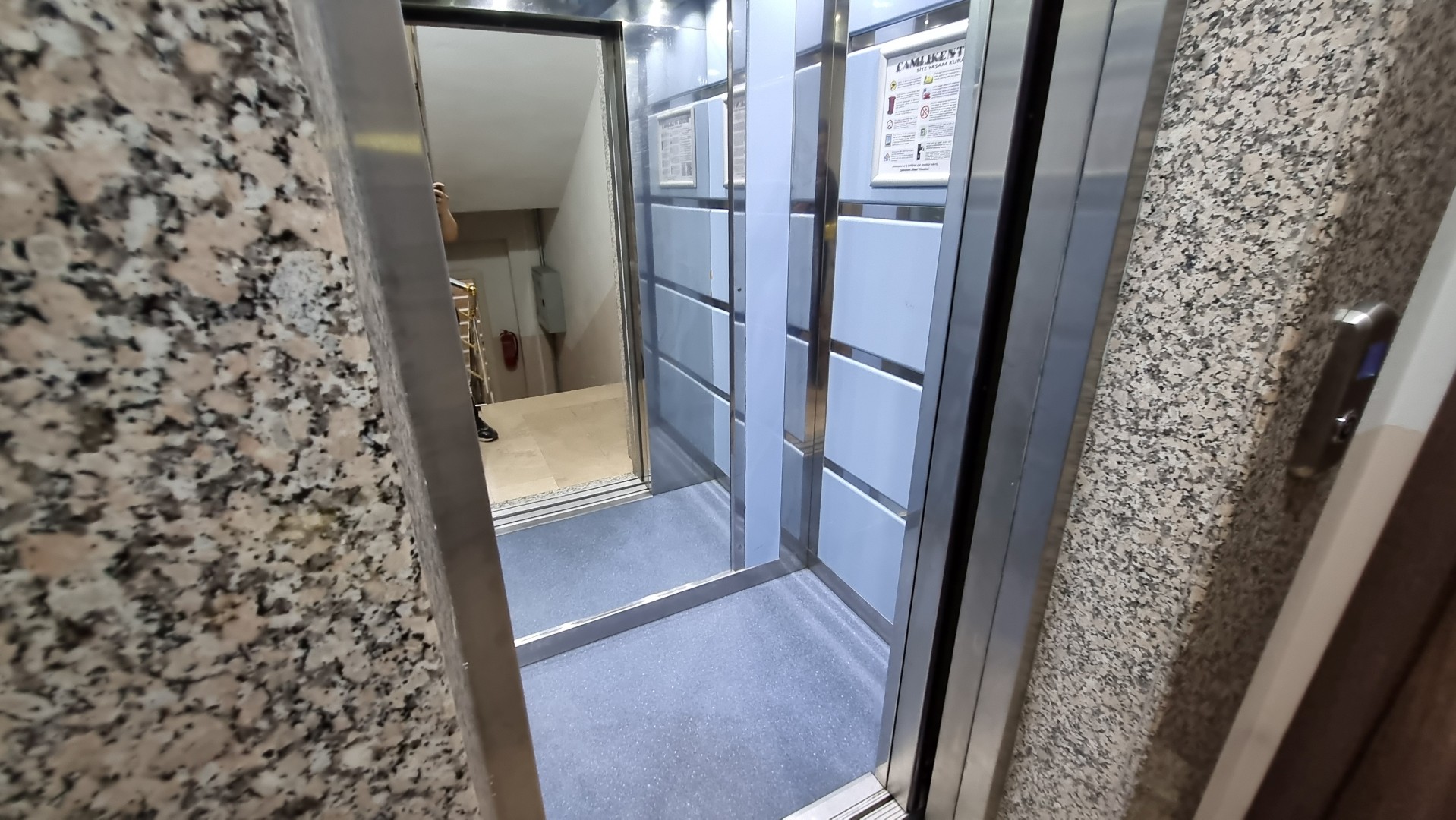 Kiralık Daire, Trabzon / OF / İRFANLI MAHALLESİ