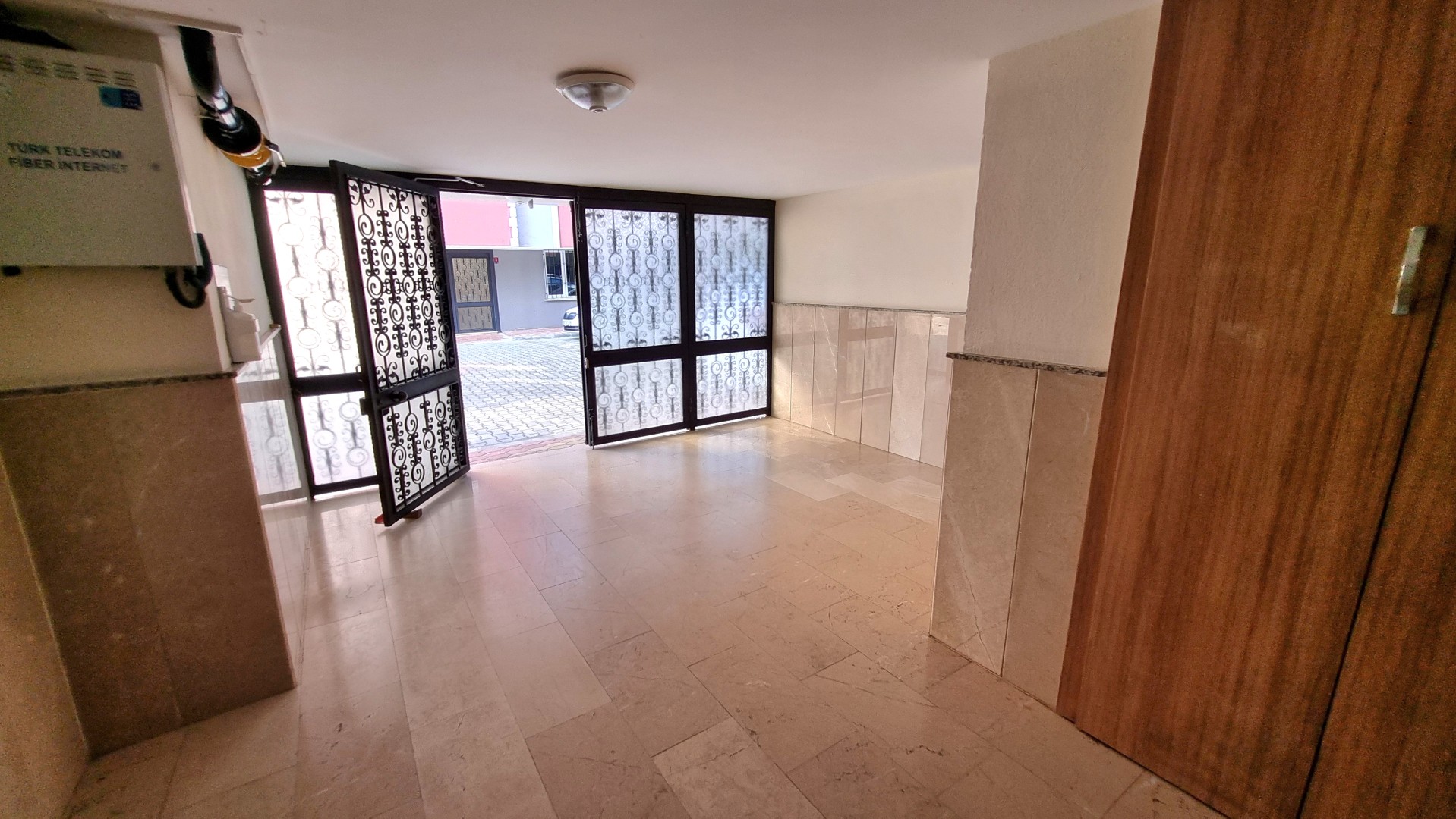 Kiralık Daire, Trabzon / OF / İRFANLI MAHALLESİ