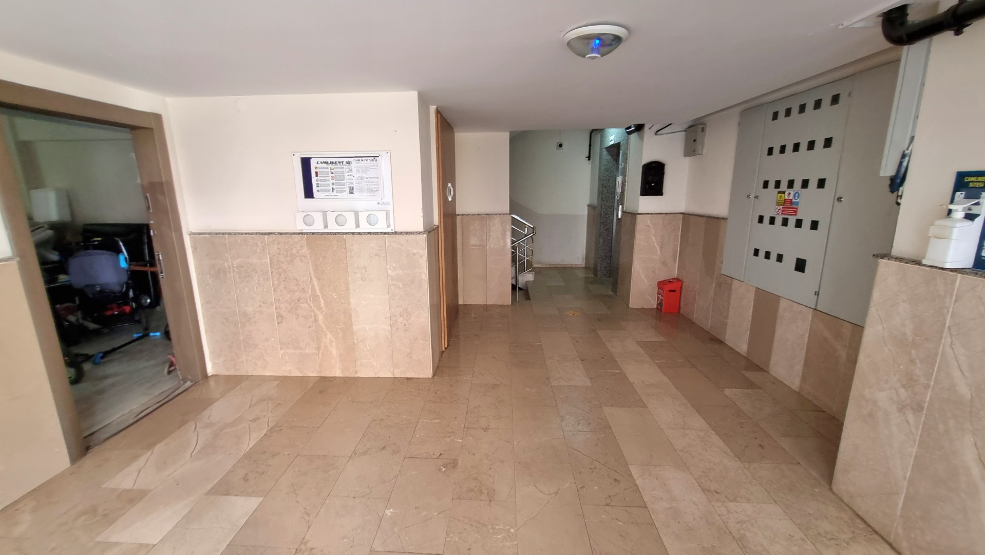 Kiralık Daire, Trabzon / OF / İRFANLI MAHALLESİ