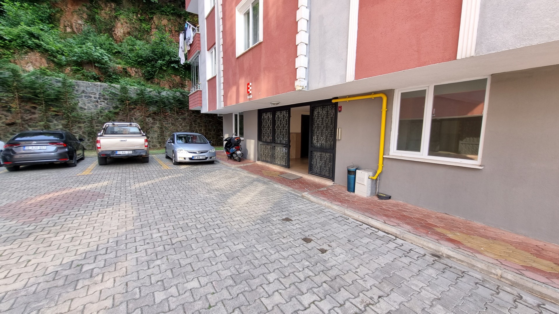 Kiralık Daire, Trabzon / OF / İRFANLI MAHALLESİ