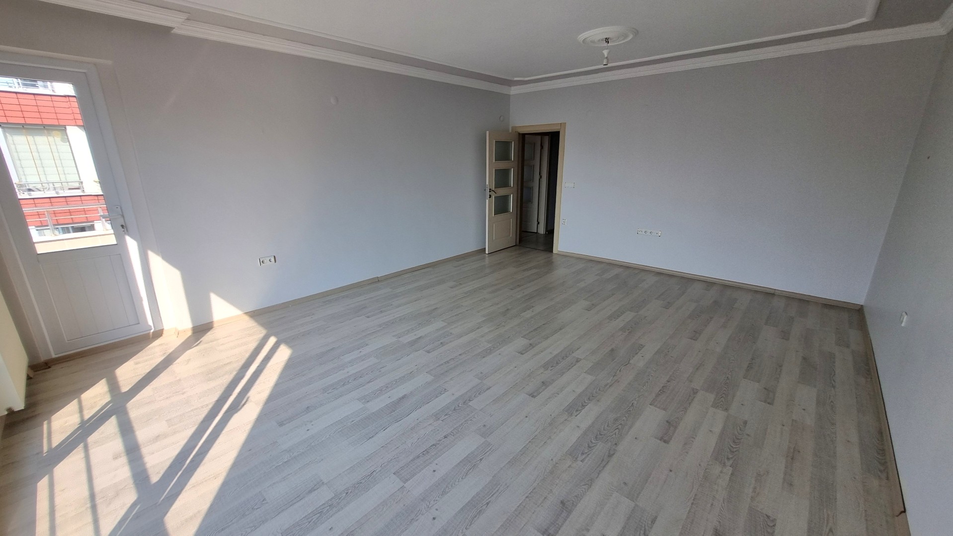 Kiralık Daire, Trabzon / OF / İRFANLI MAHALLESİ