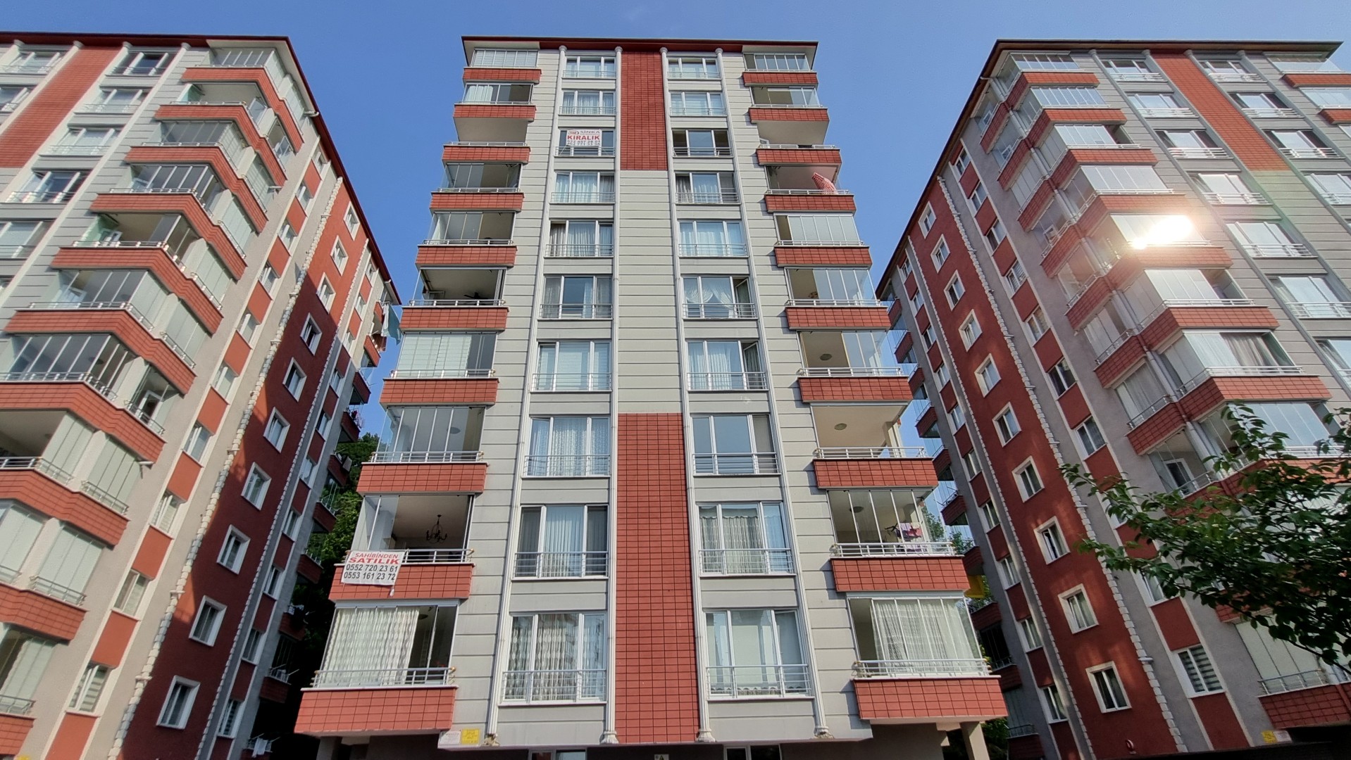 Kiralık Daire, Trabzon / OF / İRFANLI MAHALLESİ