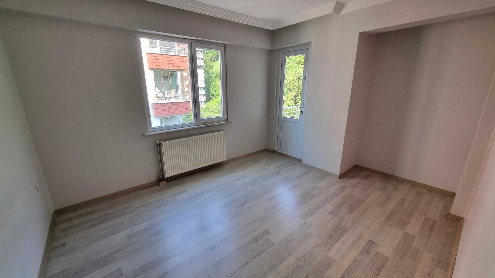 Kiralık Daire, Trabzon / OF / İRFANLI MAHALLESİ