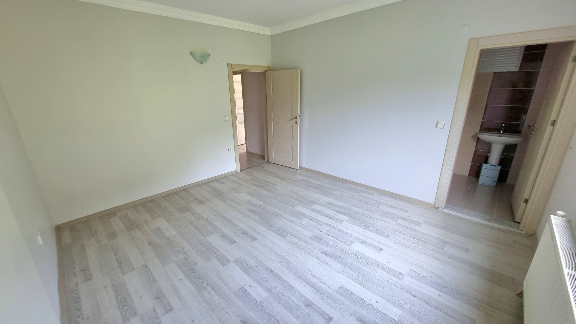Kiralık Daire, Trabzon / OF / İRFANLI MAHALLESİ