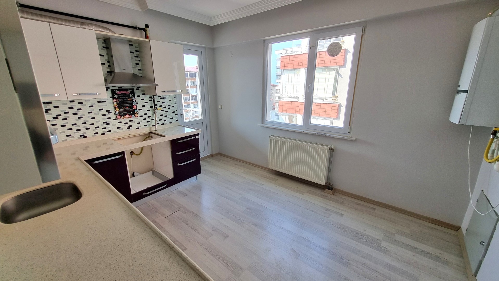 Kiralık Daire, Trabzon / OF / İRFANLI MAHALLESİ