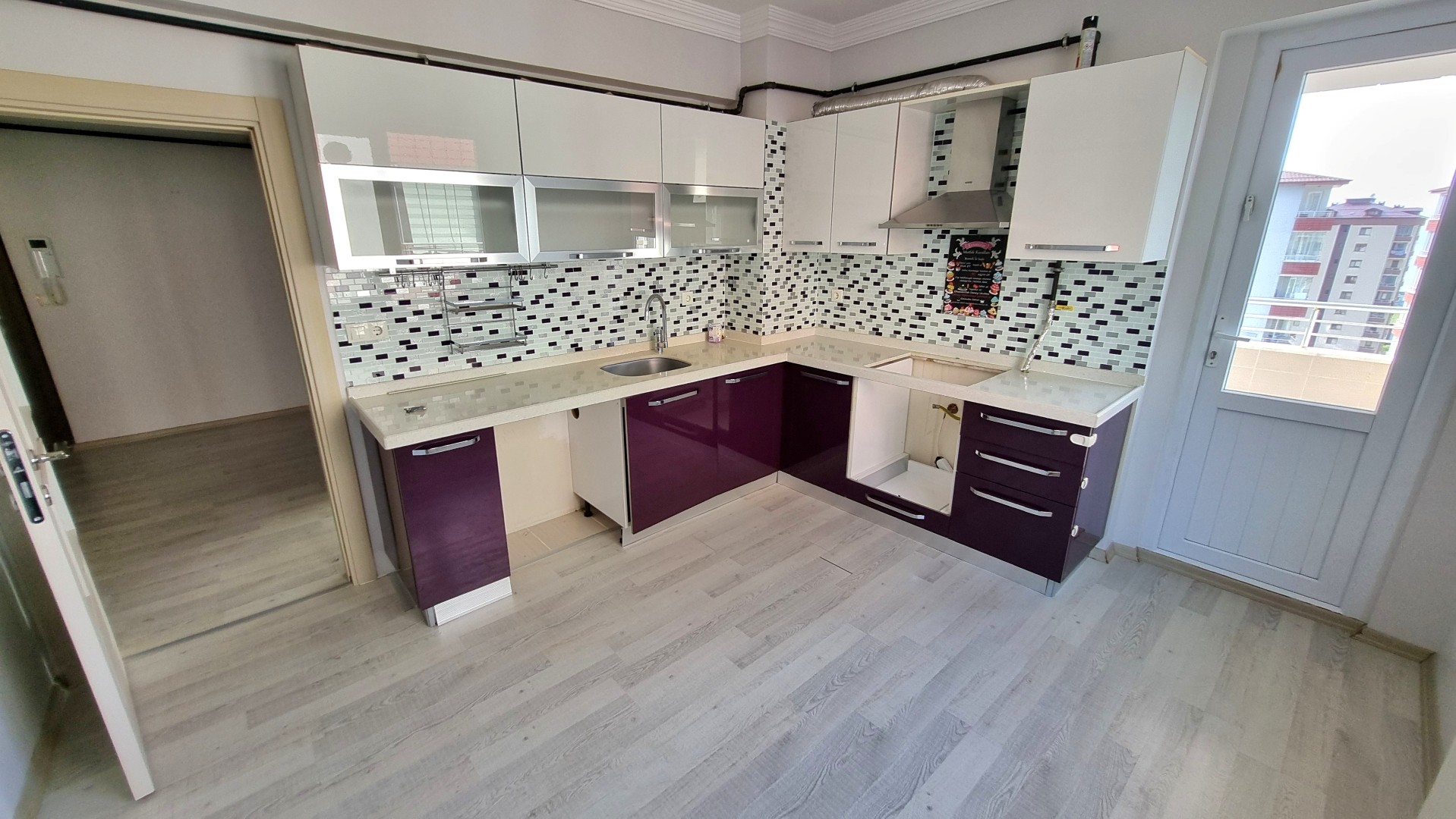 Kiralık Daire, Trabzon / OF / İRFANLI MAHALLESİ