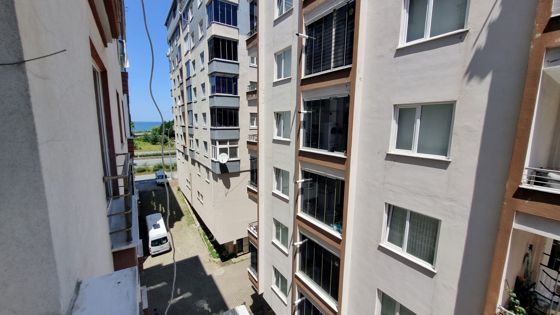 Satılık Daire, Trabzon / OF / İRFANLI MAHALLESİ