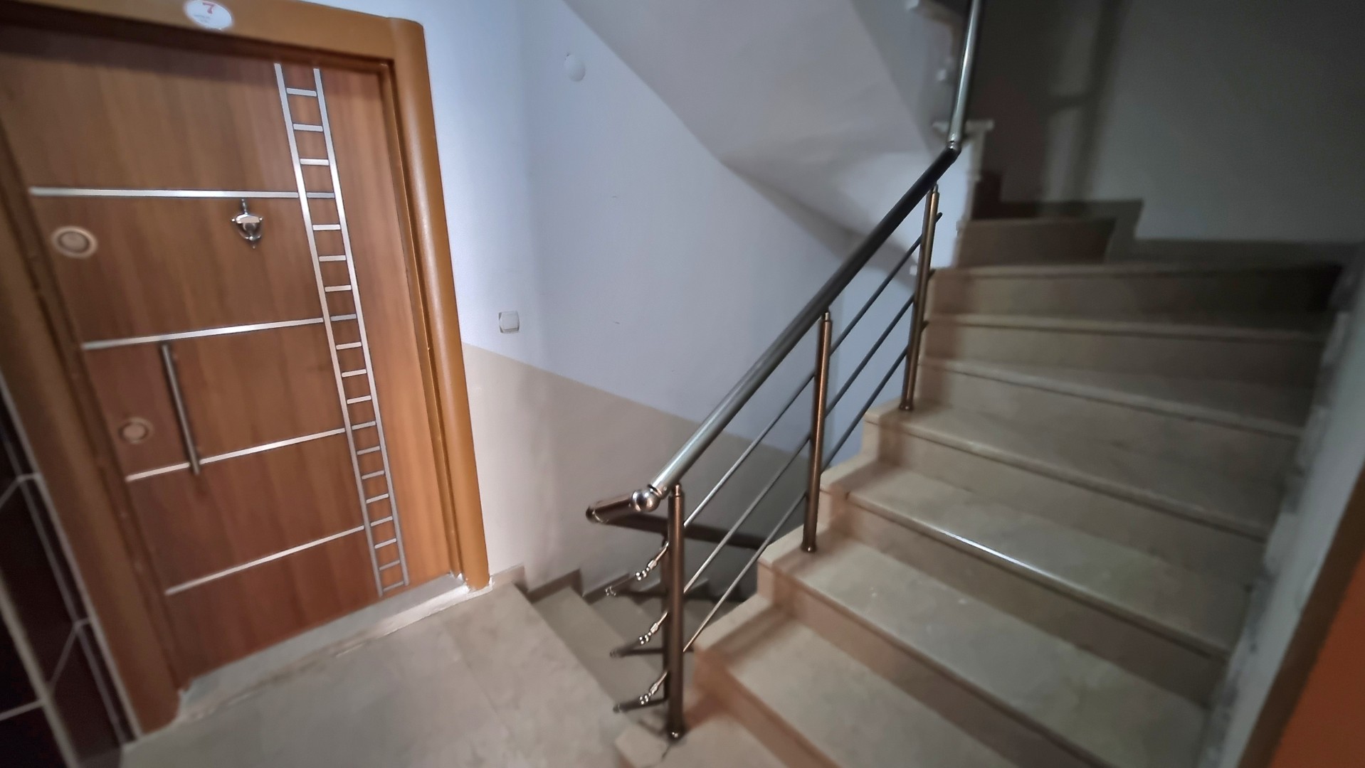 Satılık Daire, Trabzon / OF / İRFANLI MAHALLESİ