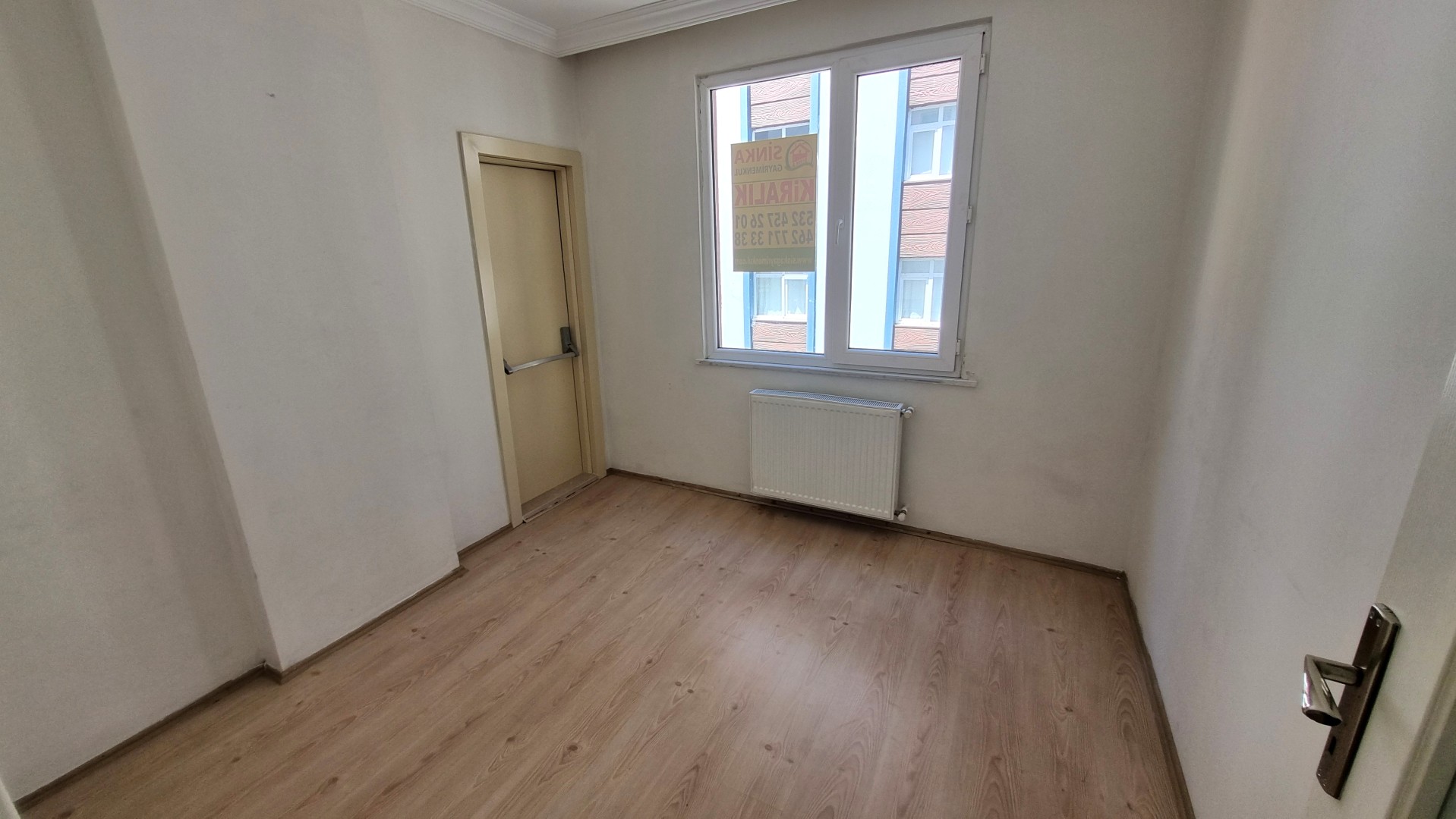 Satılık Daire, Trabzon / OF / İRFANLI MAHALLESİ