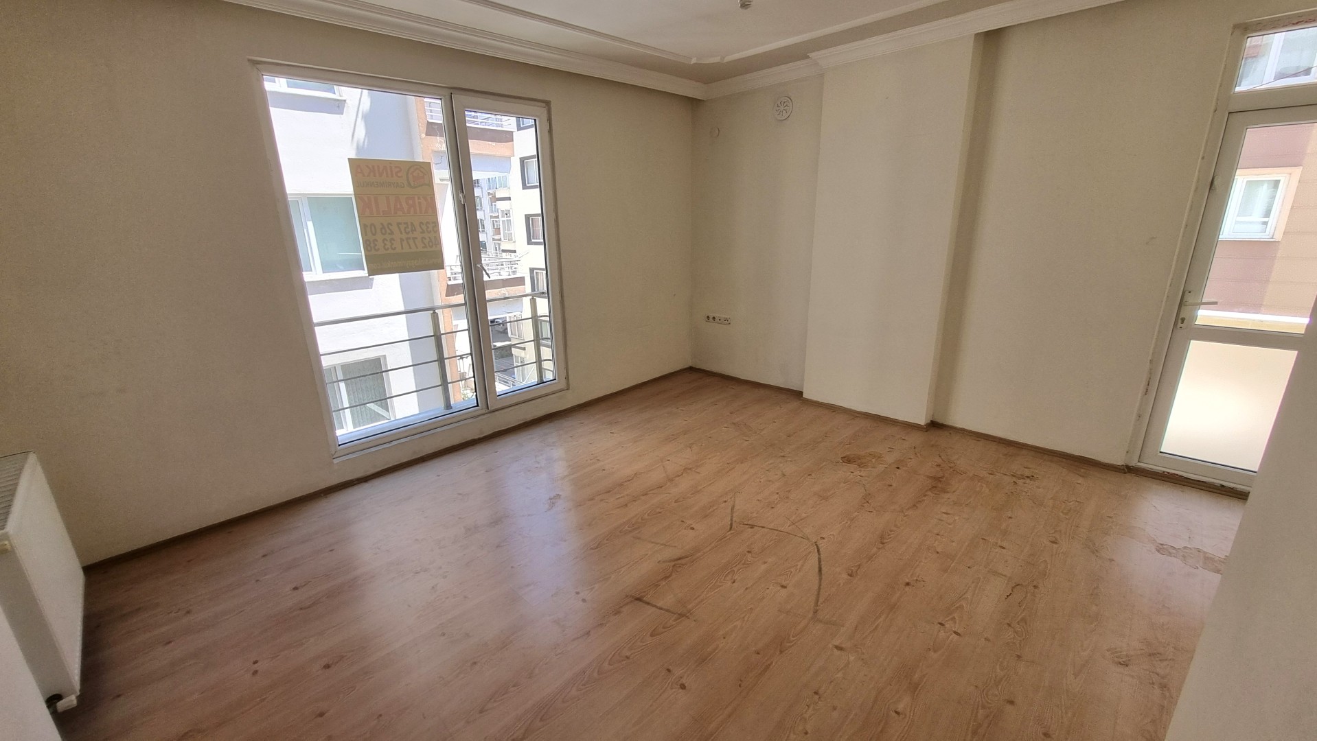 Satılık Daire, Trabzon / OF / İRFANLI MAHALLESİ
