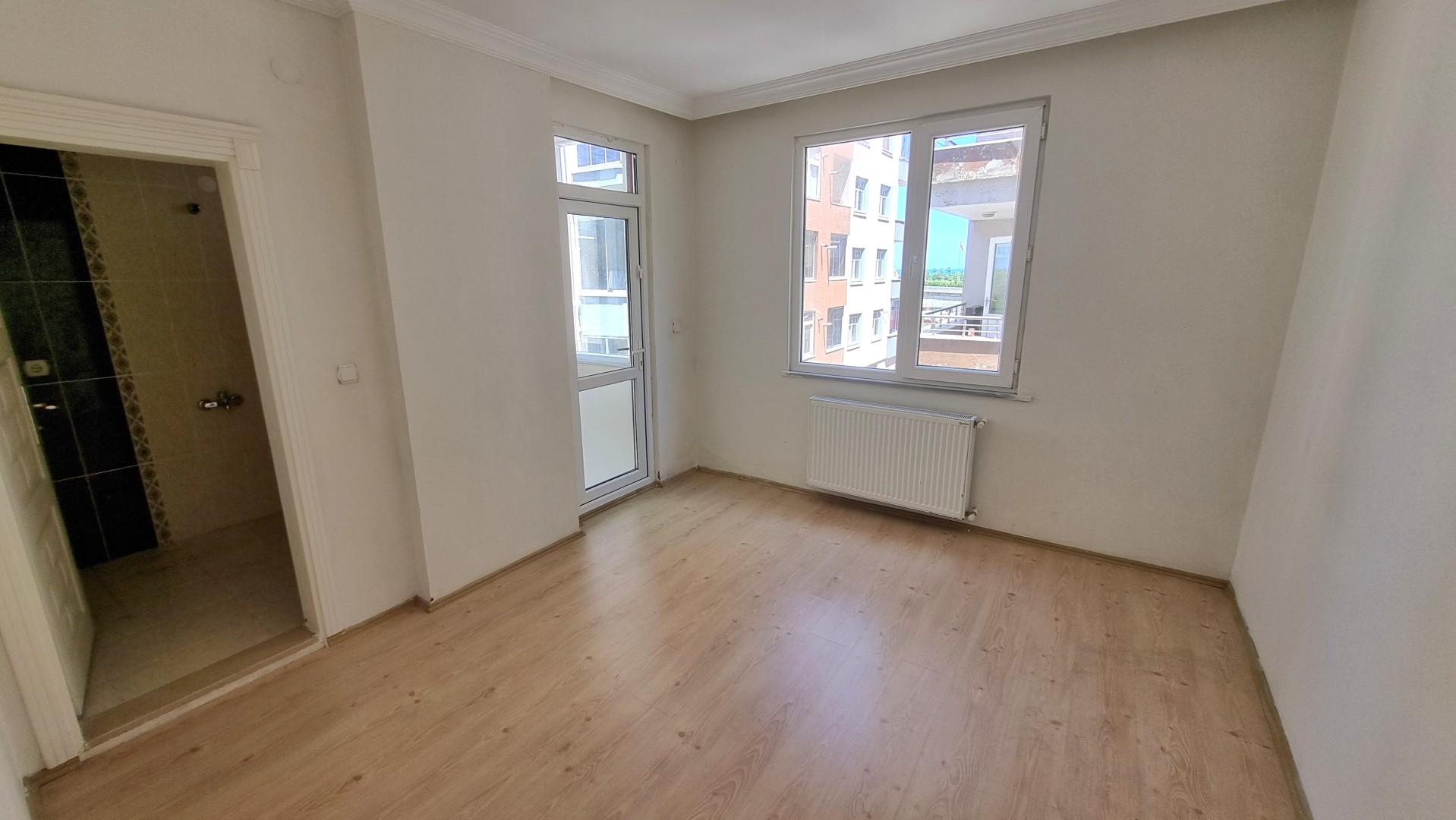 Satılık Daire, Trabzon / OF / İRFANLI MAHALLESİ