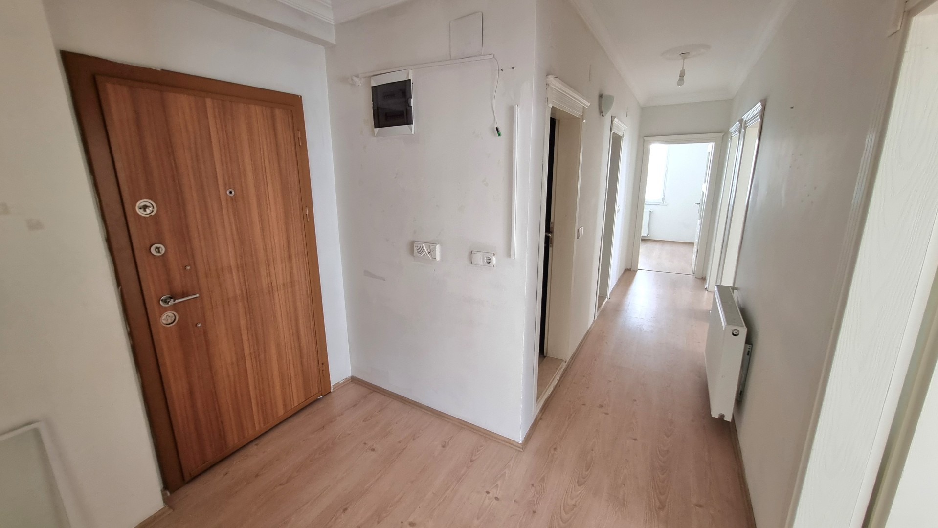 Satılık Daire, Trabzon / OF / İRFANLI MAHALLESİ