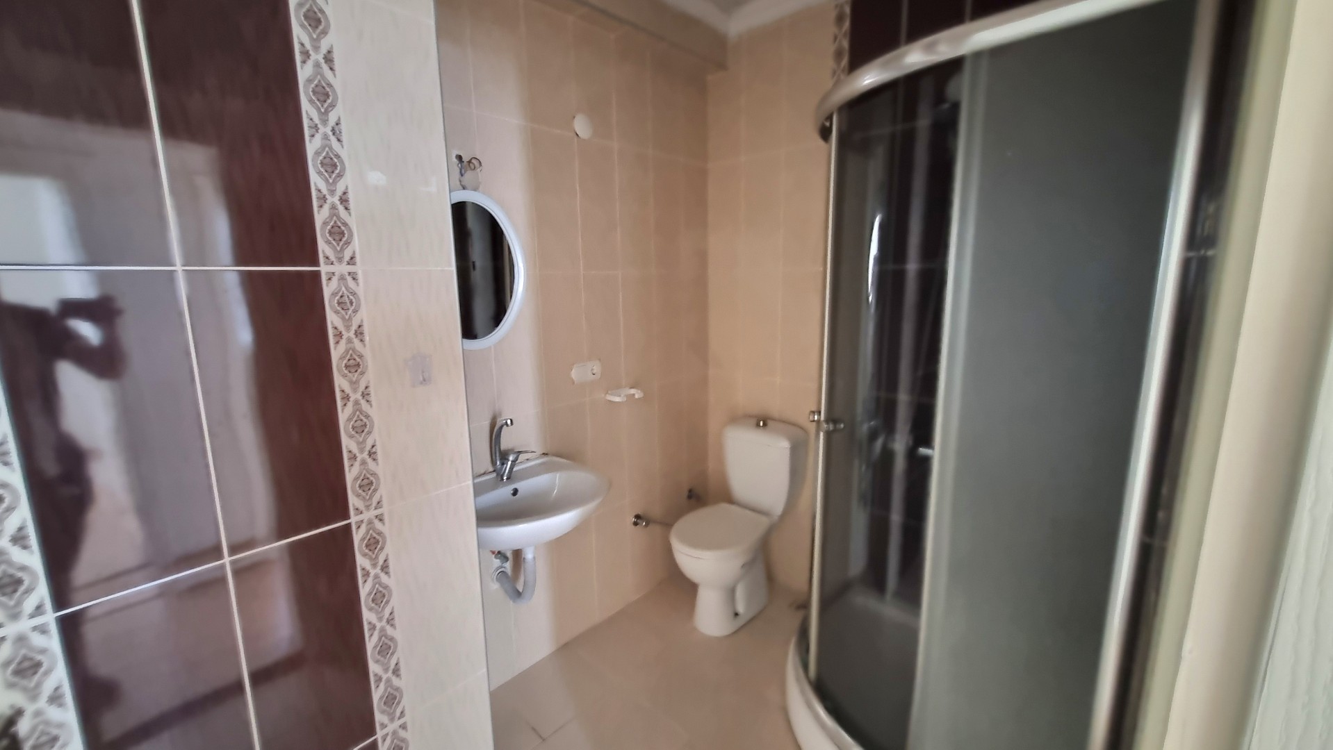 Satılık Daire, Trabzon / OF / İRFANLI MAHALLESİ