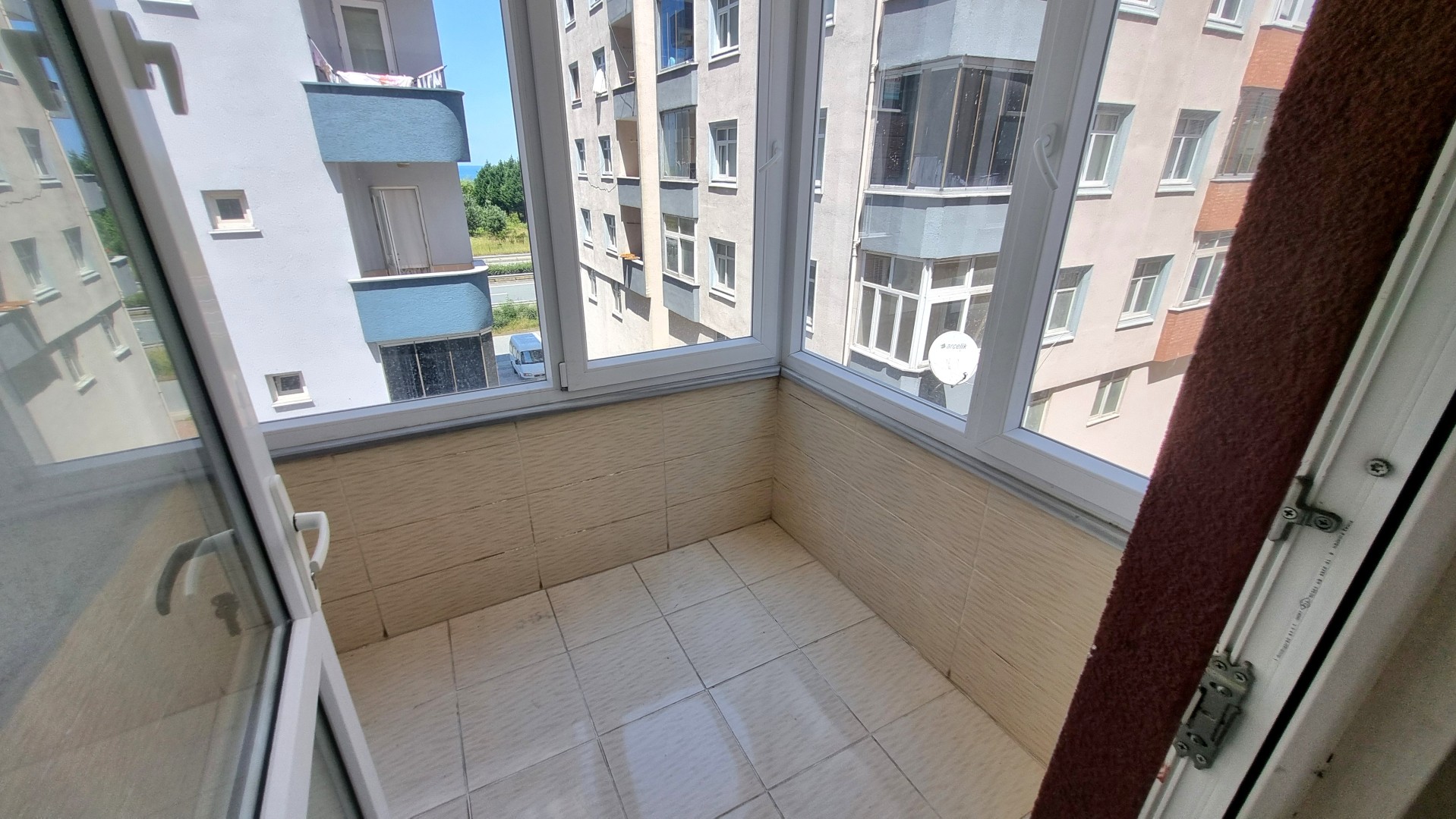 Satılık Daire, Trabzon / OF / İRFANLI MAHALLESİ