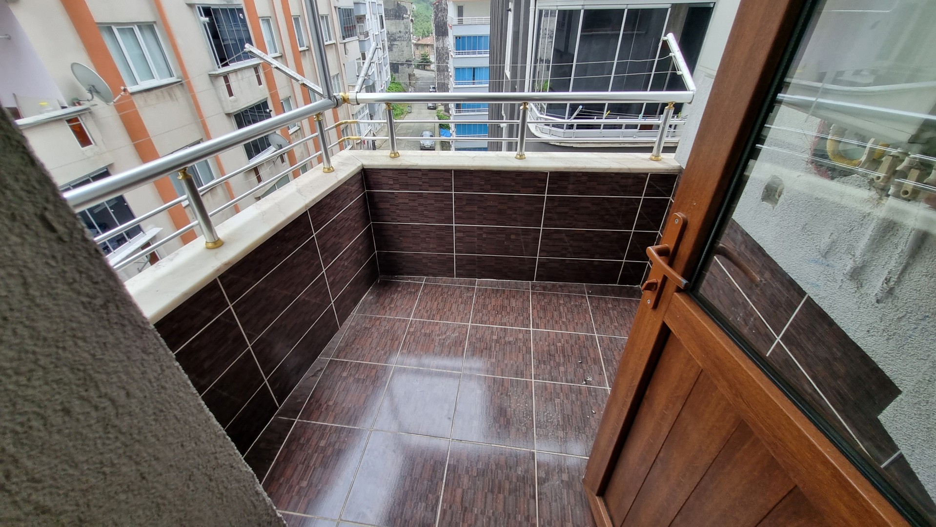 Kiralık Daire, Trabzon / OF / SULAKLI MAHALLESİ