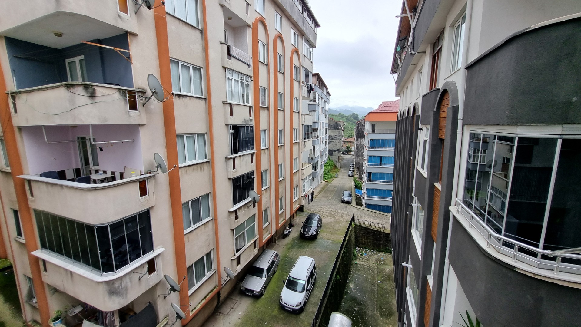 Kiralık Daire, Trabzon / OF / SULAKLI MAHALLESİ