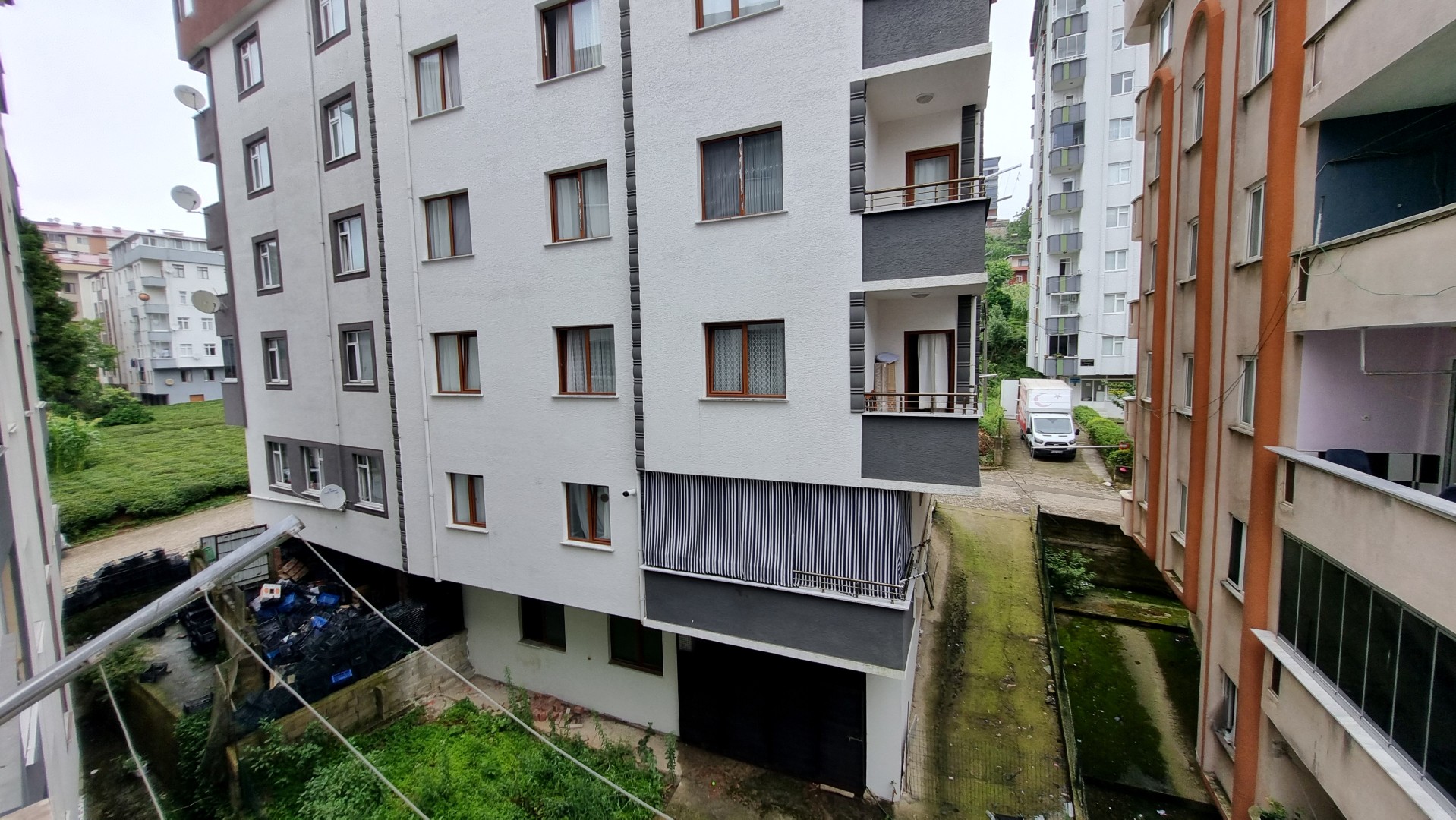 Kiralık Daire, Trabzon / OF / SULAKLI MAHALLESİ