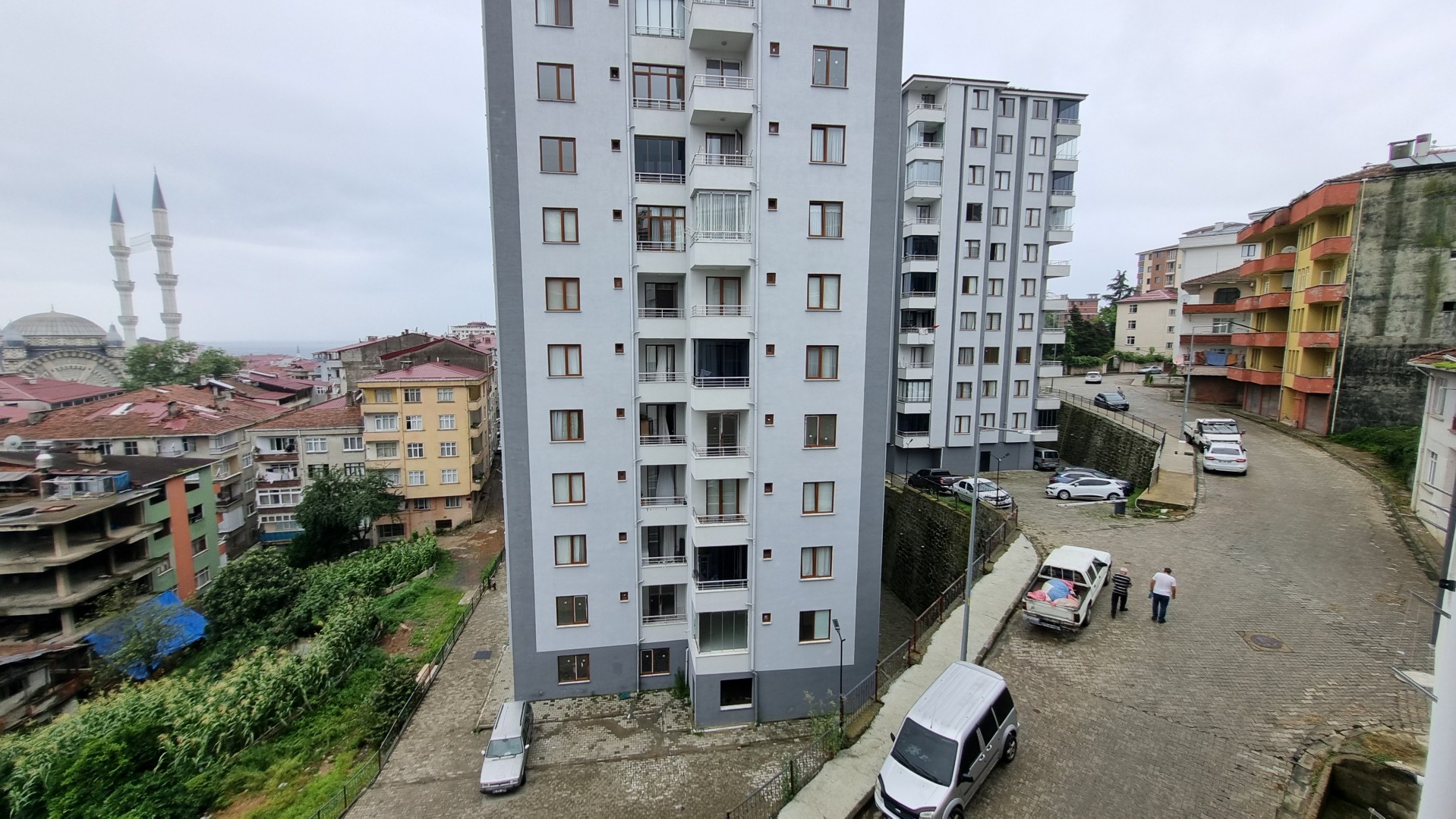 Kiralık Daire, Trabzon / OF / SULAKLI MAHALLESİ