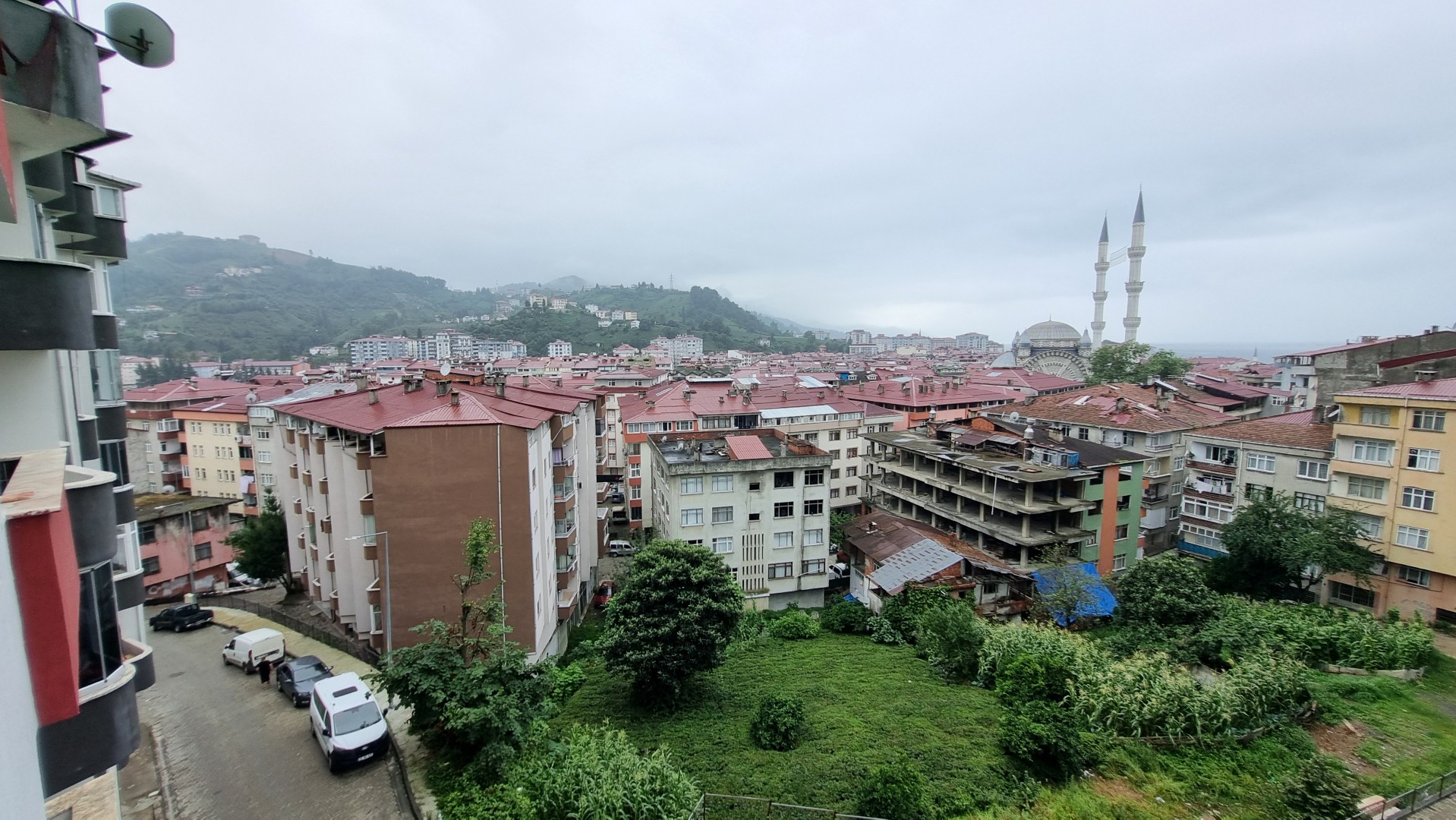 Kiralık Daire, Trabzon / OF / SULAKLI MAHALLESİ