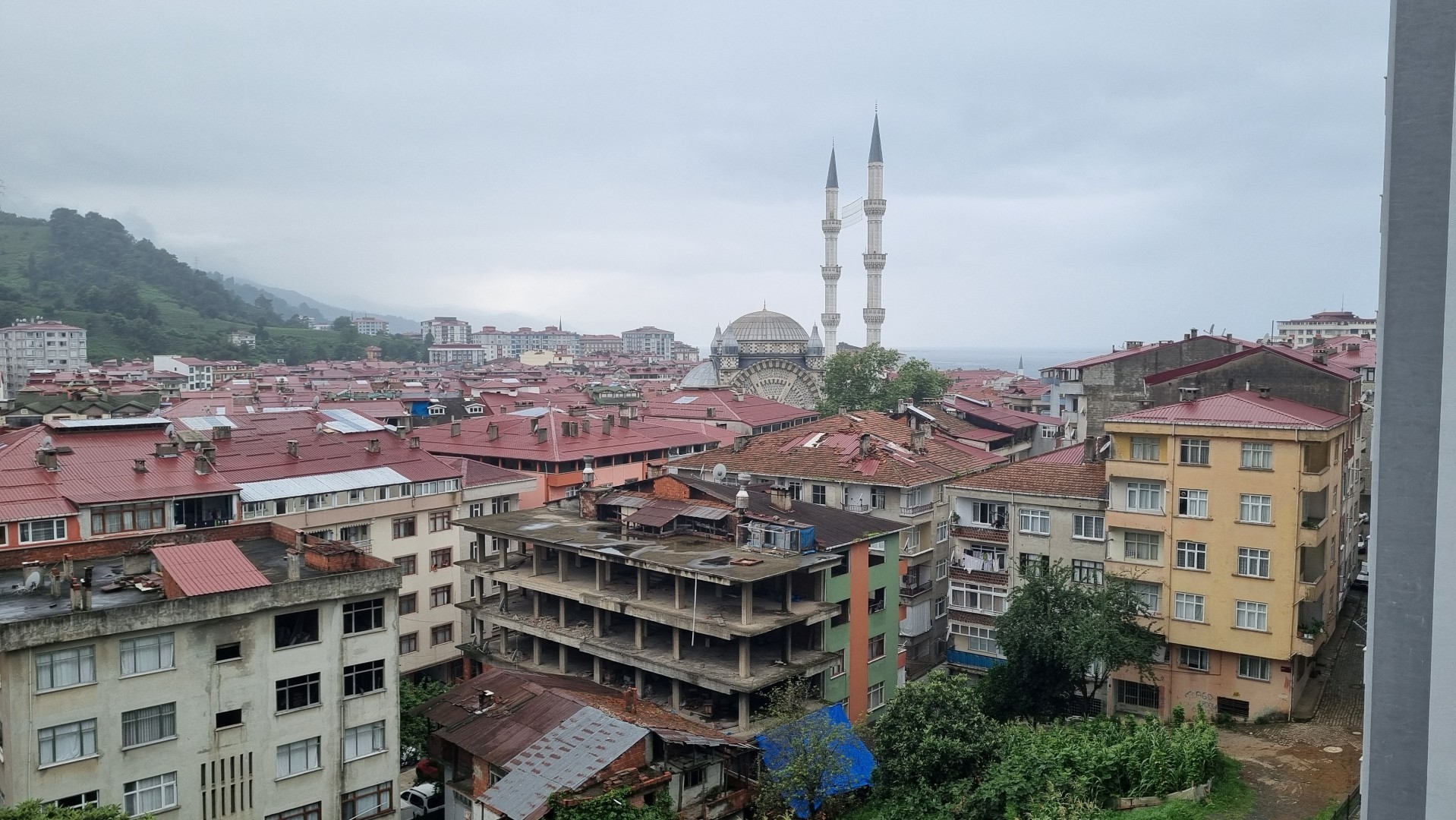 Kiralık Daire, Trabzon / OF / SULAKLI MAHALLESİ