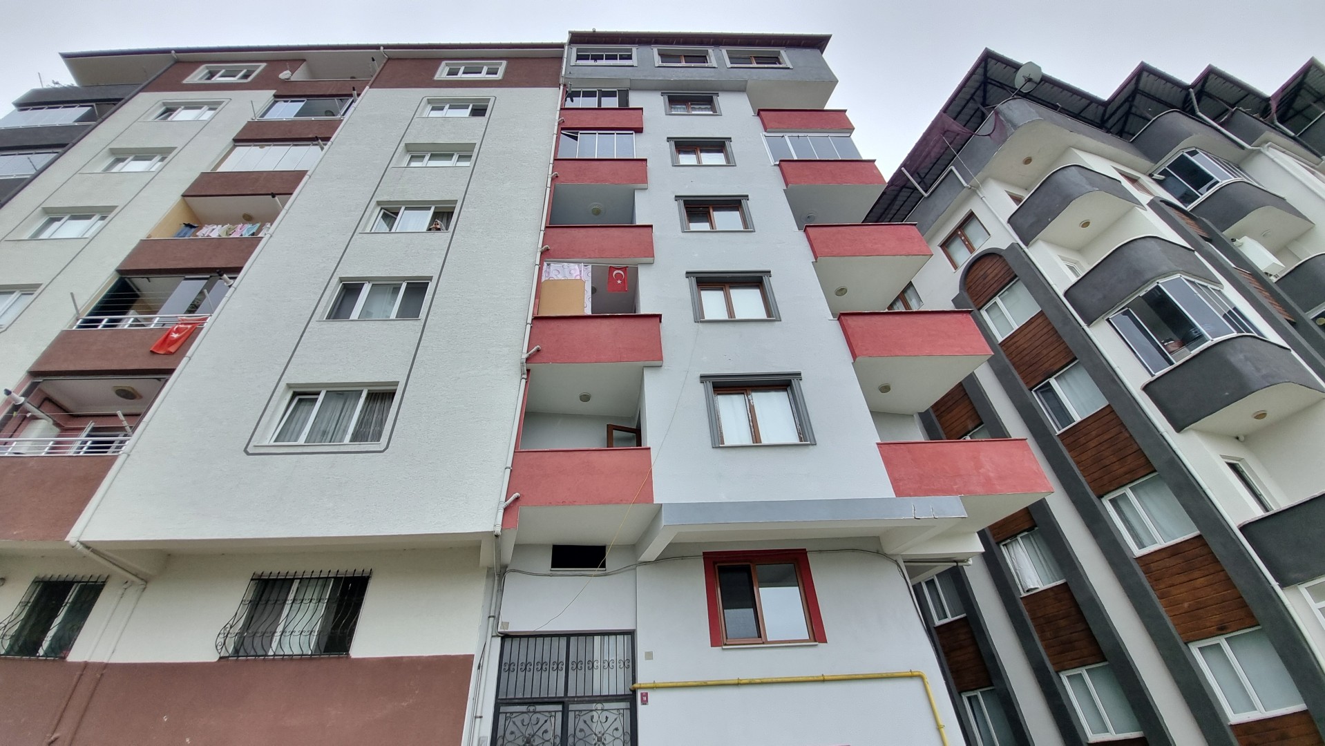 Kiralık Daire, Trabzon / OF / SULAKLI MAHALLESİ
