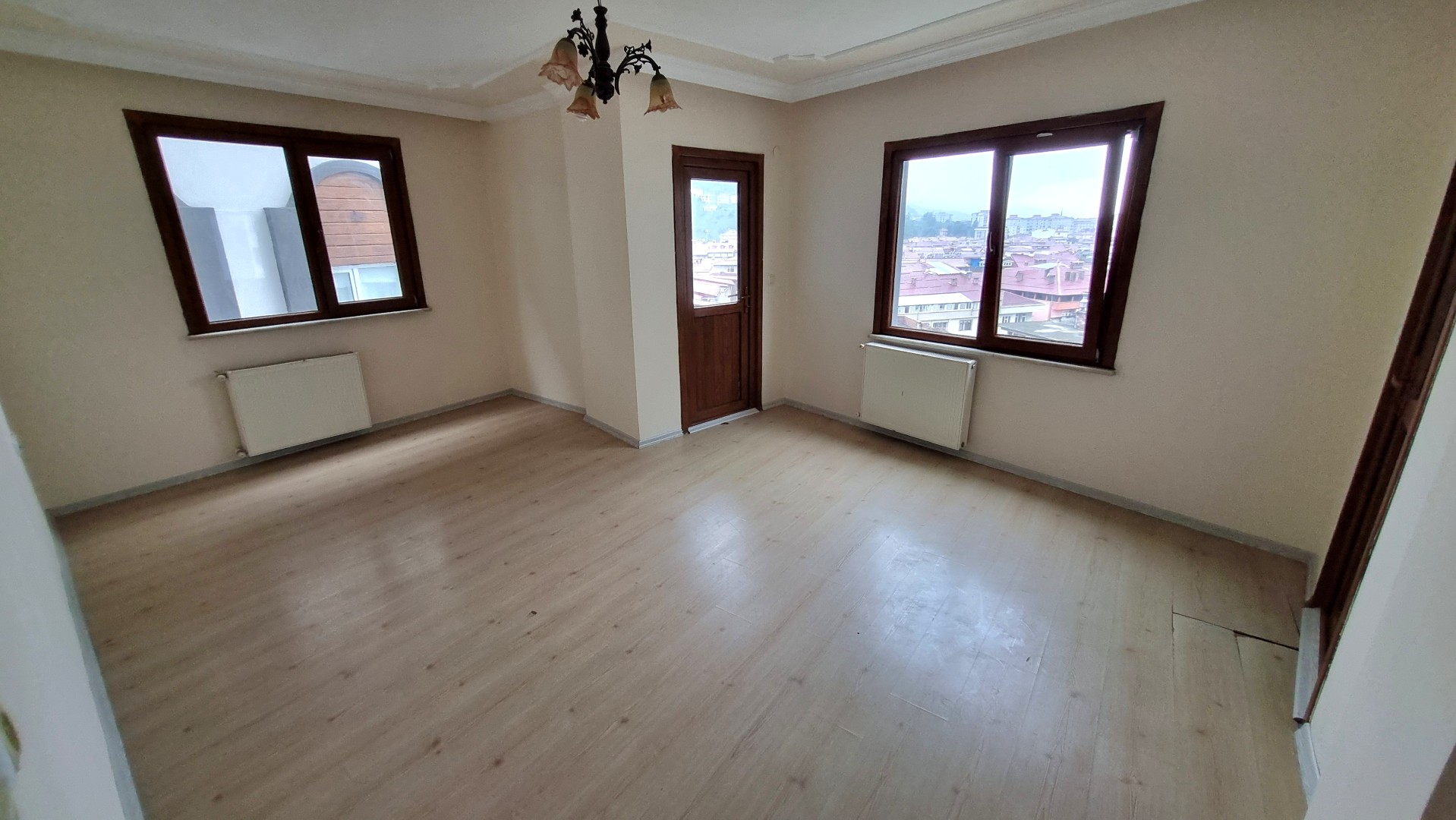Kiralık Daire, Trabzon / OF / SULAKLI MAHALLESİ