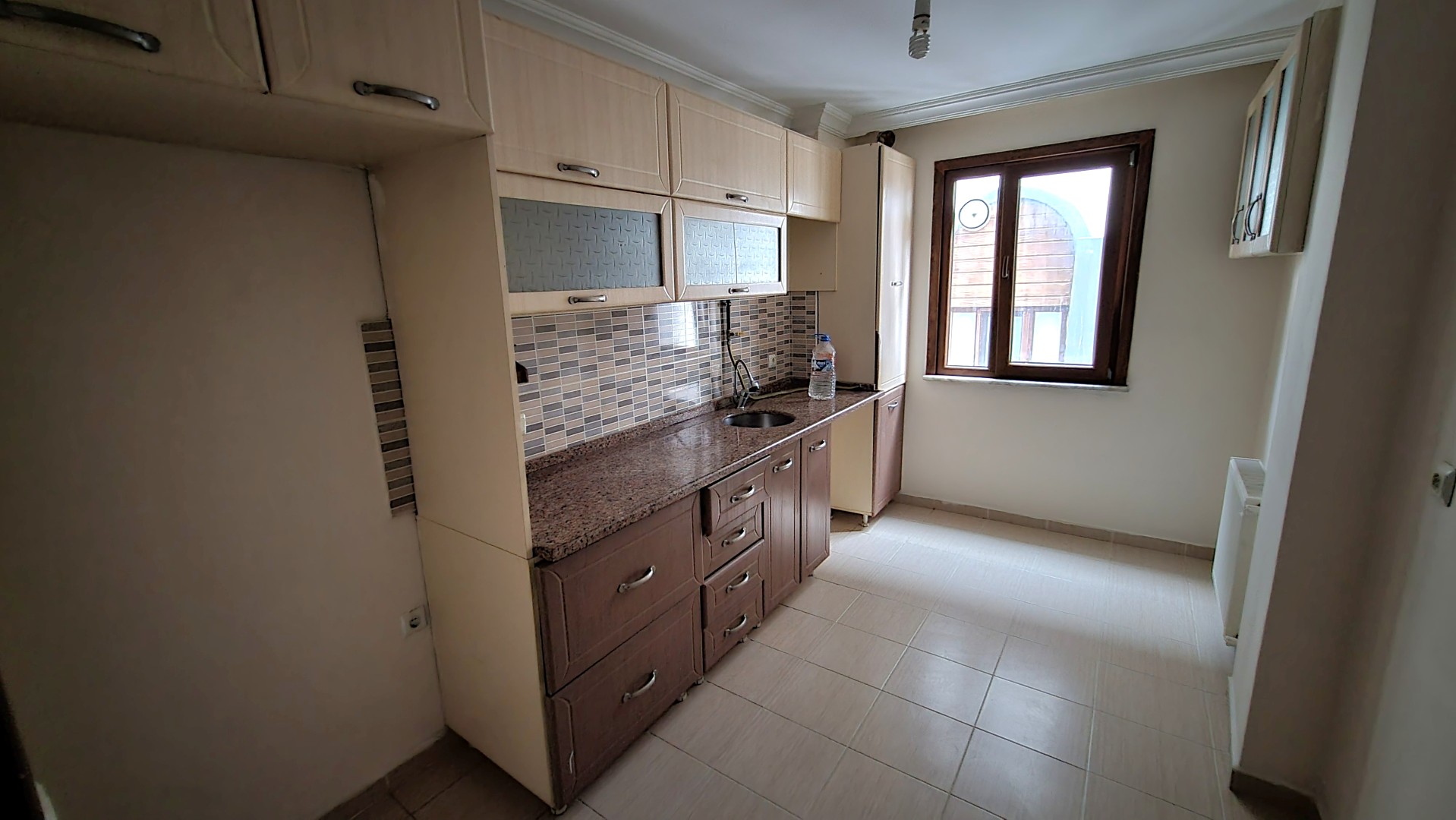 Kiralık Daire, Trabzon / OF / SULAKLI MAHALLESİ