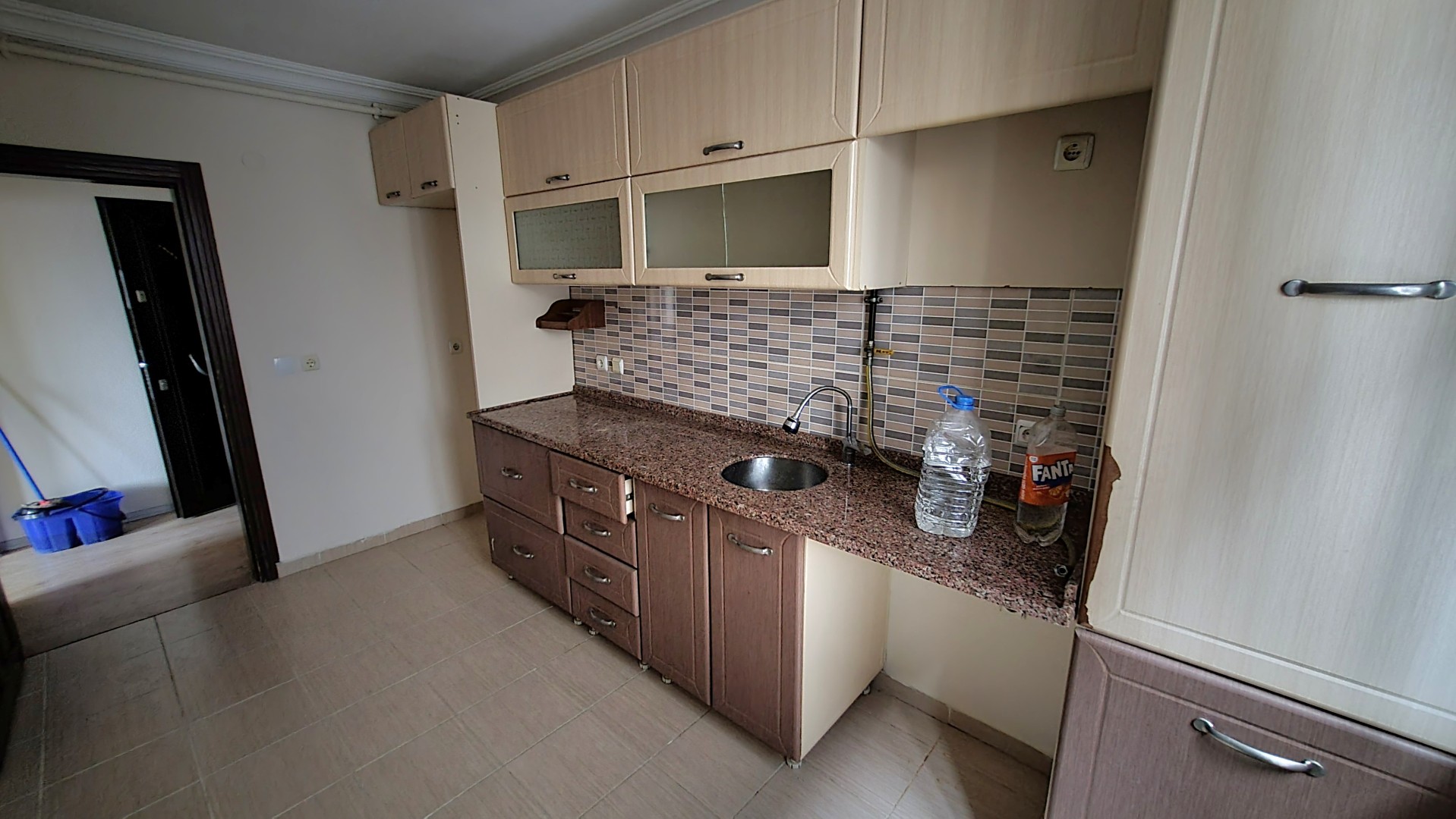 Kiralık Daire, Trabzon / OF / SULAKLI MAHALLESİ