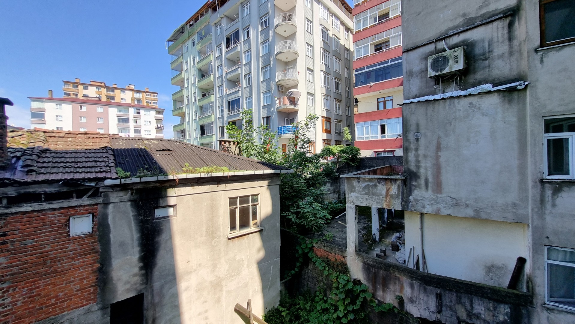 Kiralık Daire, Trabzon / OF / SULAKLI MAHALLESİ