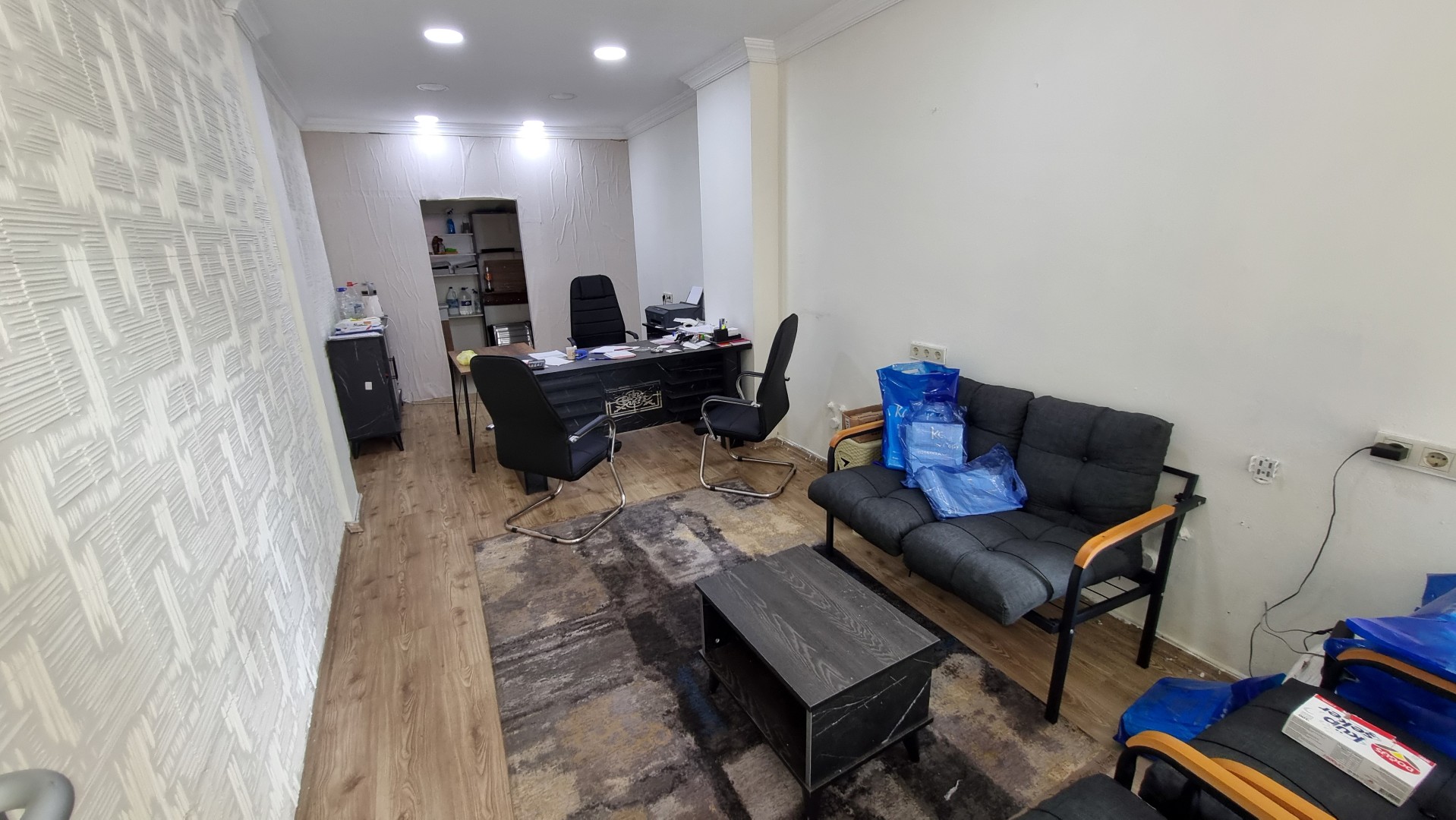 Satılık İŞYERİ, Trabzon / OF / İRFANLI MAHALLESİ