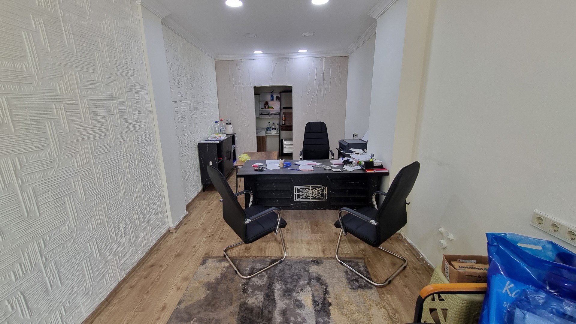 Satılık İŞYERİ, Trabzon / OF / İRFANLI MAHALLESİ