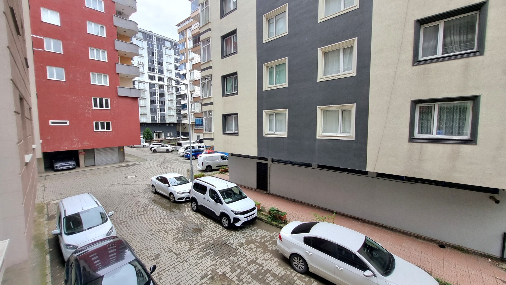 Satılık Daire, Trabzon / OF / İRFANLI MAHALLESİ