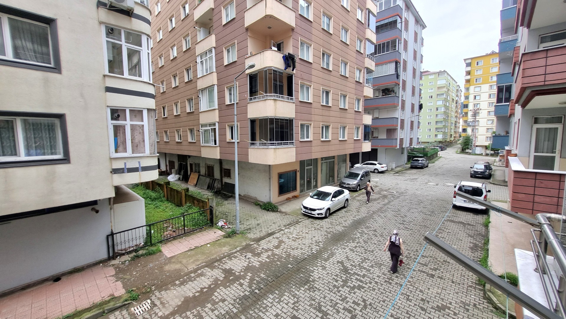 Satılık Daire, Trabzon / OF / İRFANLI MAHALLESİ