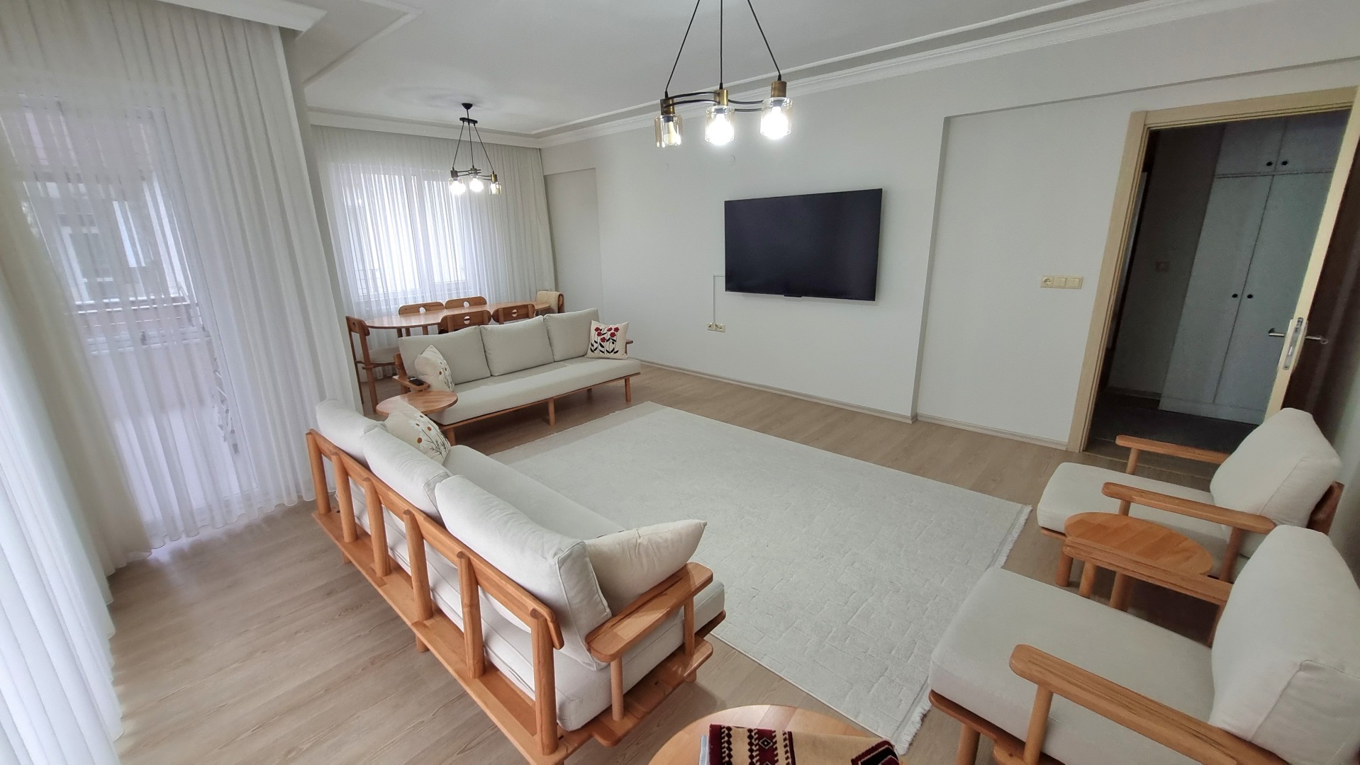 Satılık Daire, Trabzon / OF / İRFANLI MAHALLESİ