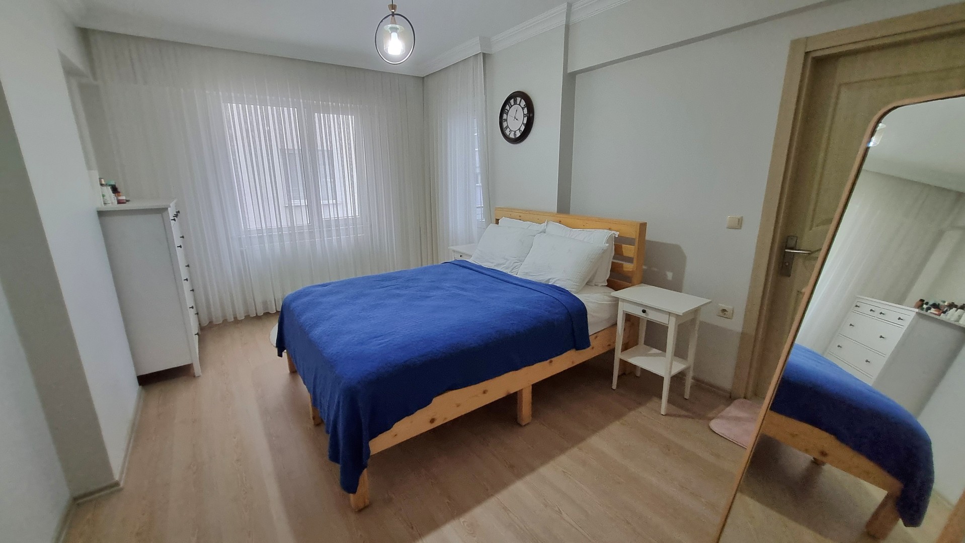 Satılık Daire, Trabzon / OF / İRFANLI MAHALLESİ
