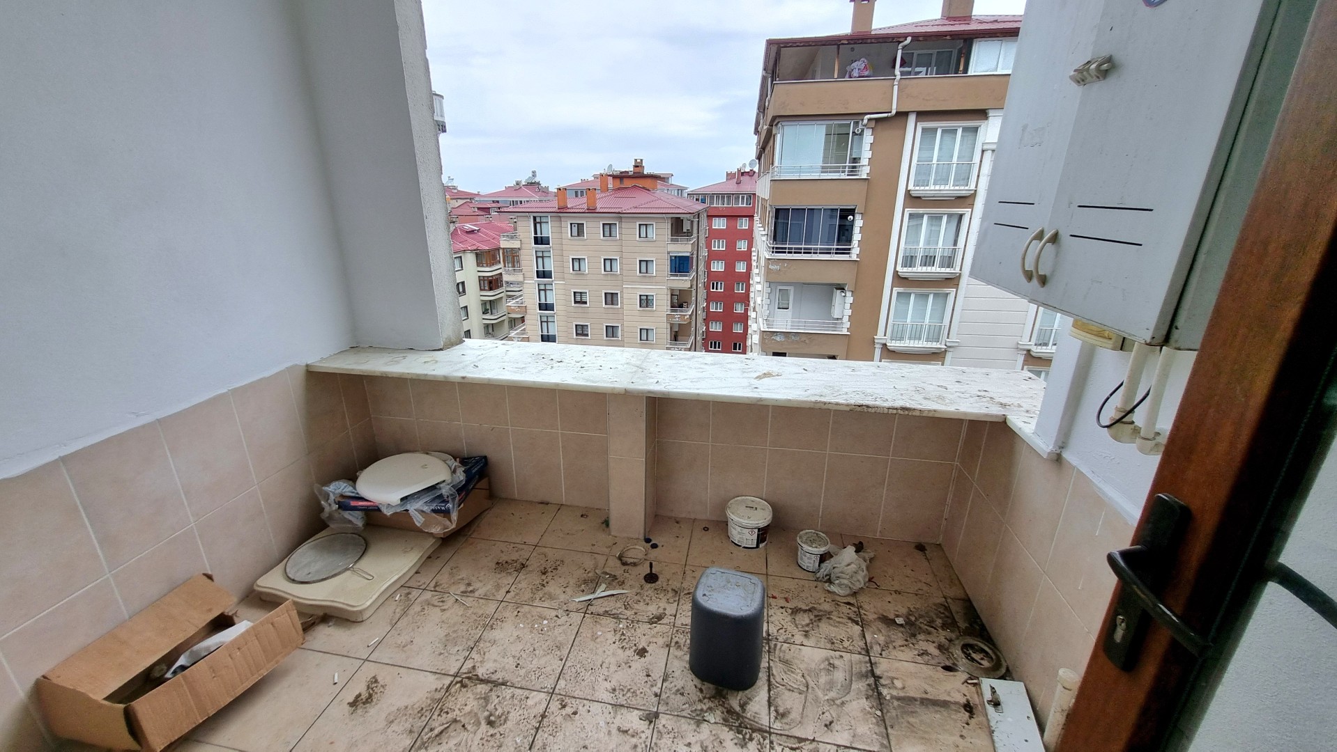 Kiralık Daire, Trabzon / OF / İRFANLI MAHALLESİ