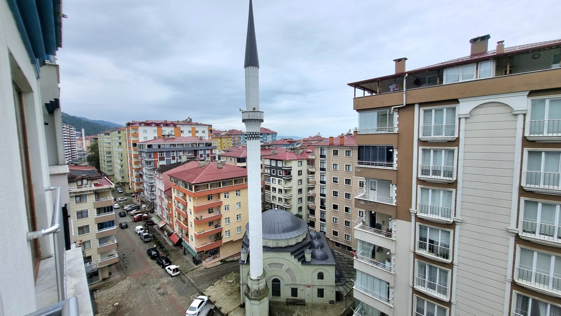 Kiralık Daire, Trabzon / OF / İRFANLI MAHALLESİ
