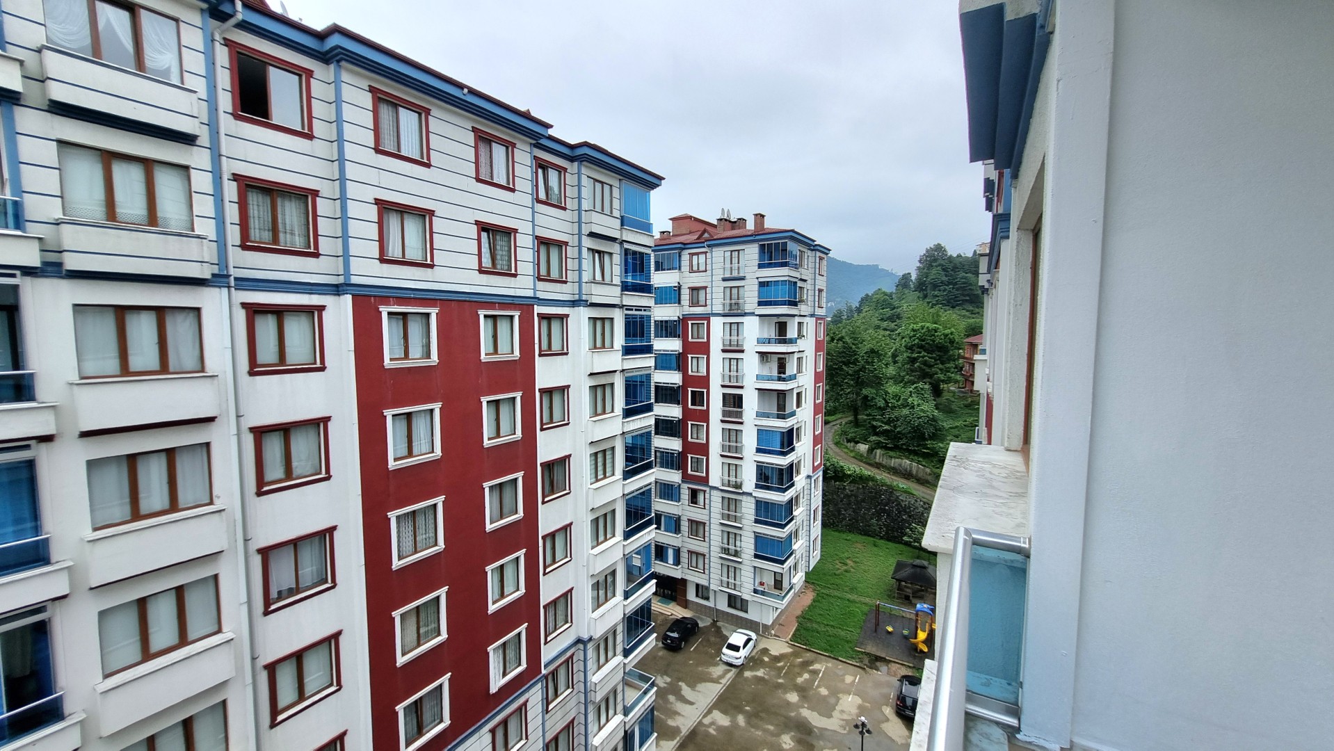 Kiralık Daire, Trabzon / OF / İRFANLI MAHALLESİ