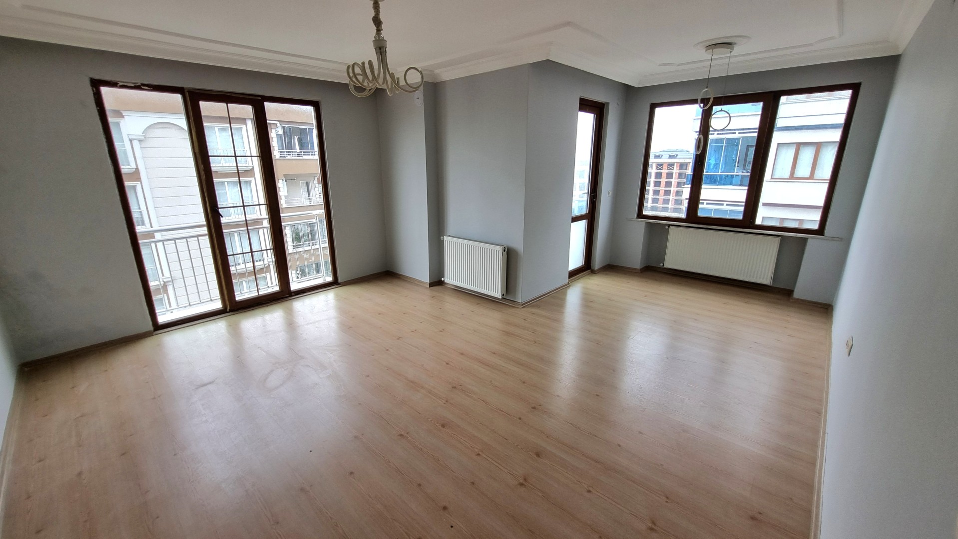 Kiralık Daire, Trabzon / OF / İRFANLI MAHALLESİ