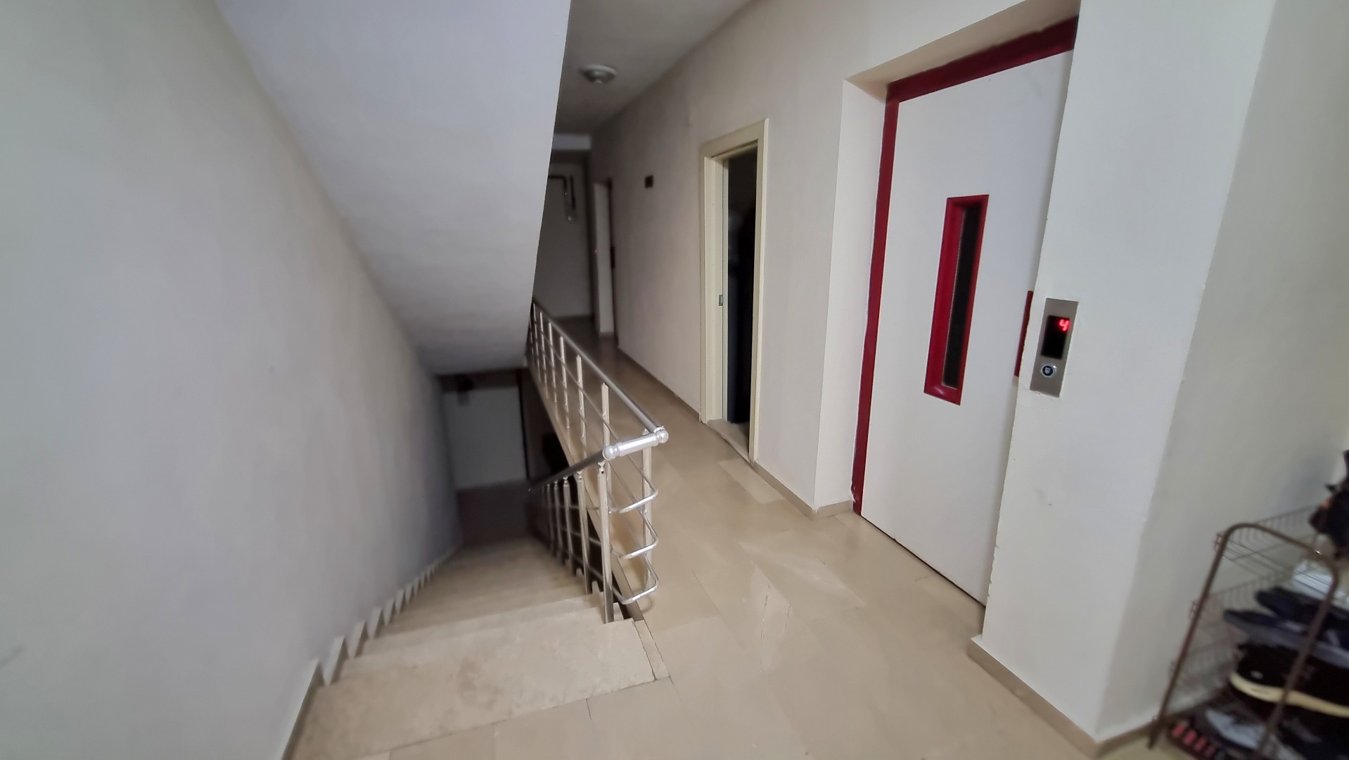 Kiralık Daire, Trabzon / OF / İRFANLI MAHALLESİ